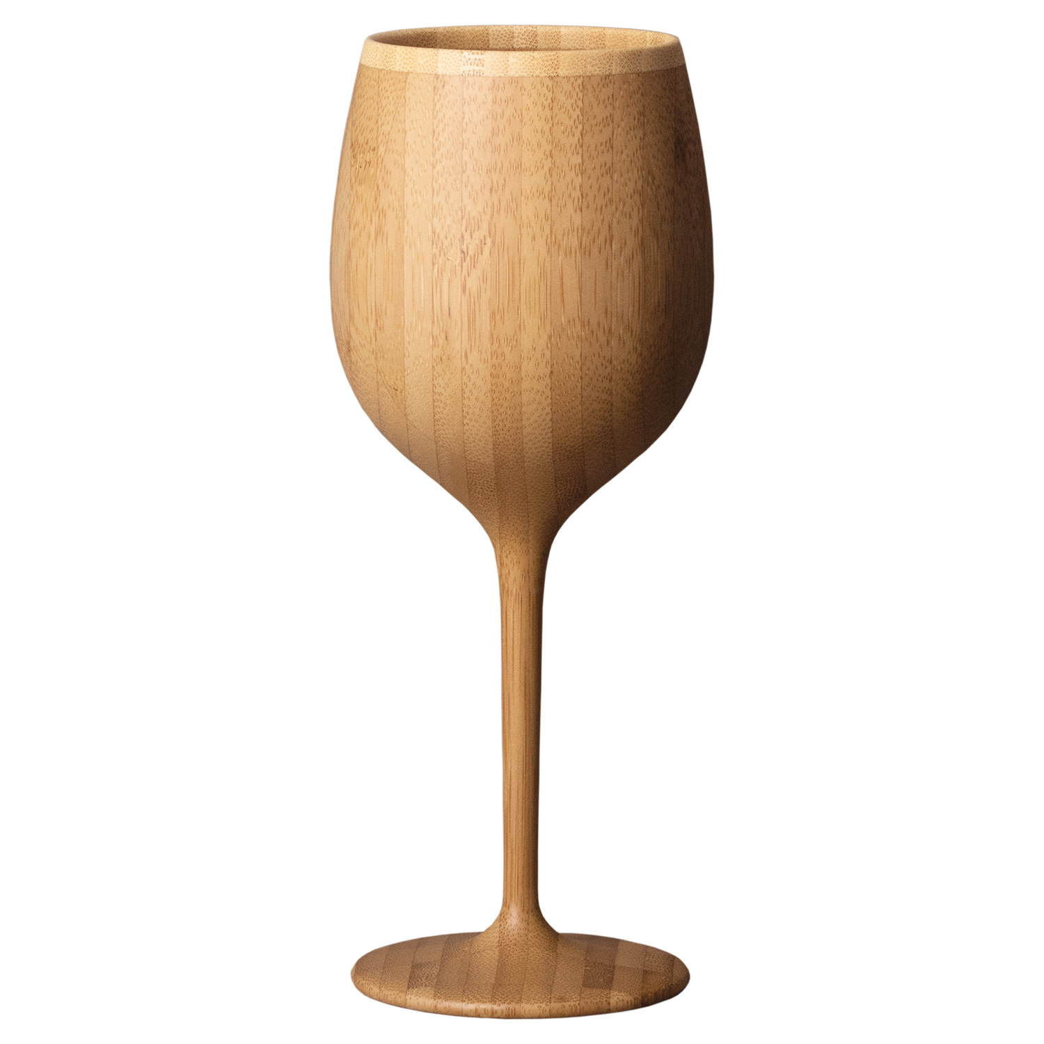 RIVERET リヴェレット グラス ワイングラス ボルドー 約270ml 割れない 竹製 軽量 リベレット BORDEAUX RV-122 母の日｜goodslabo｜02