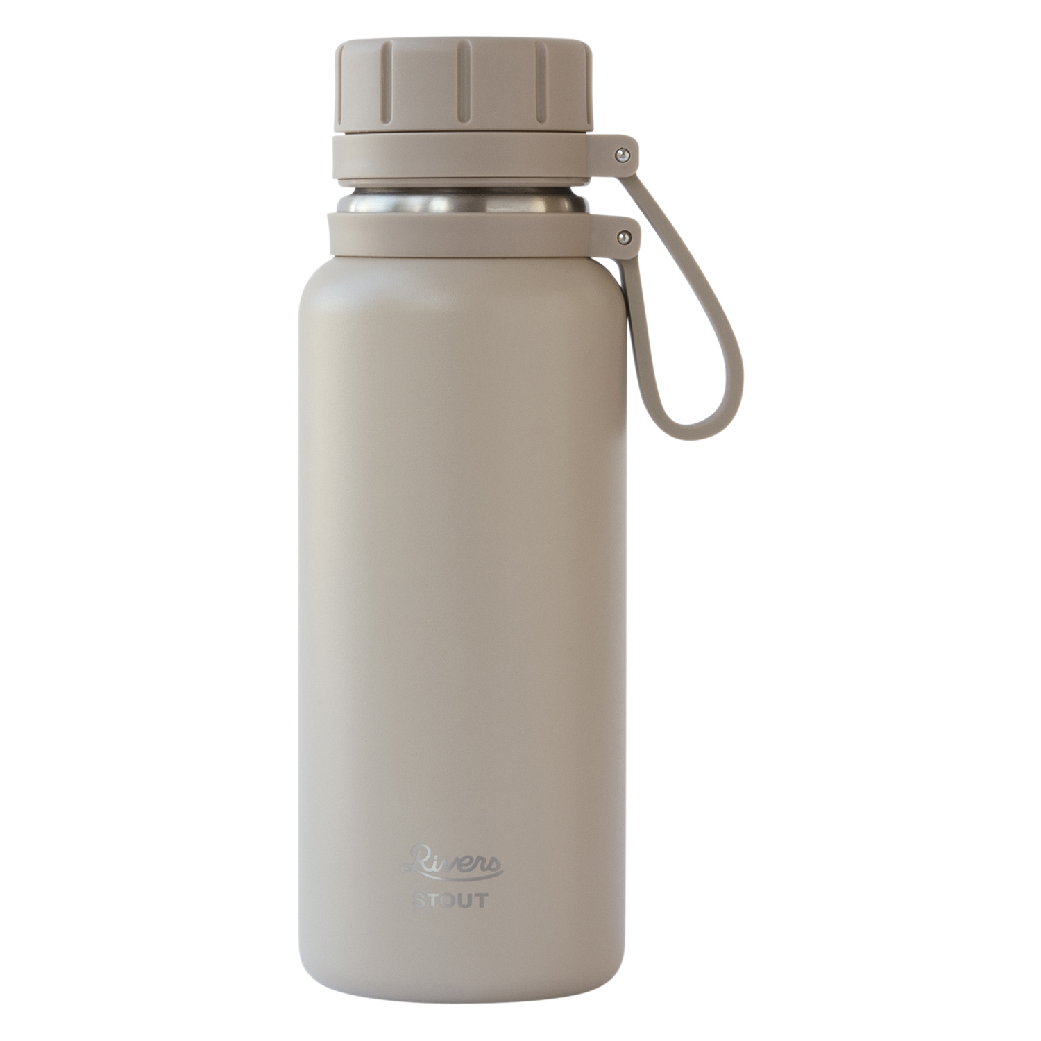 RIVERS リバーズ　ステンレスボトル　500ml ステンレスボトル 500ml RIVERS リバーズ ボトル バキューム