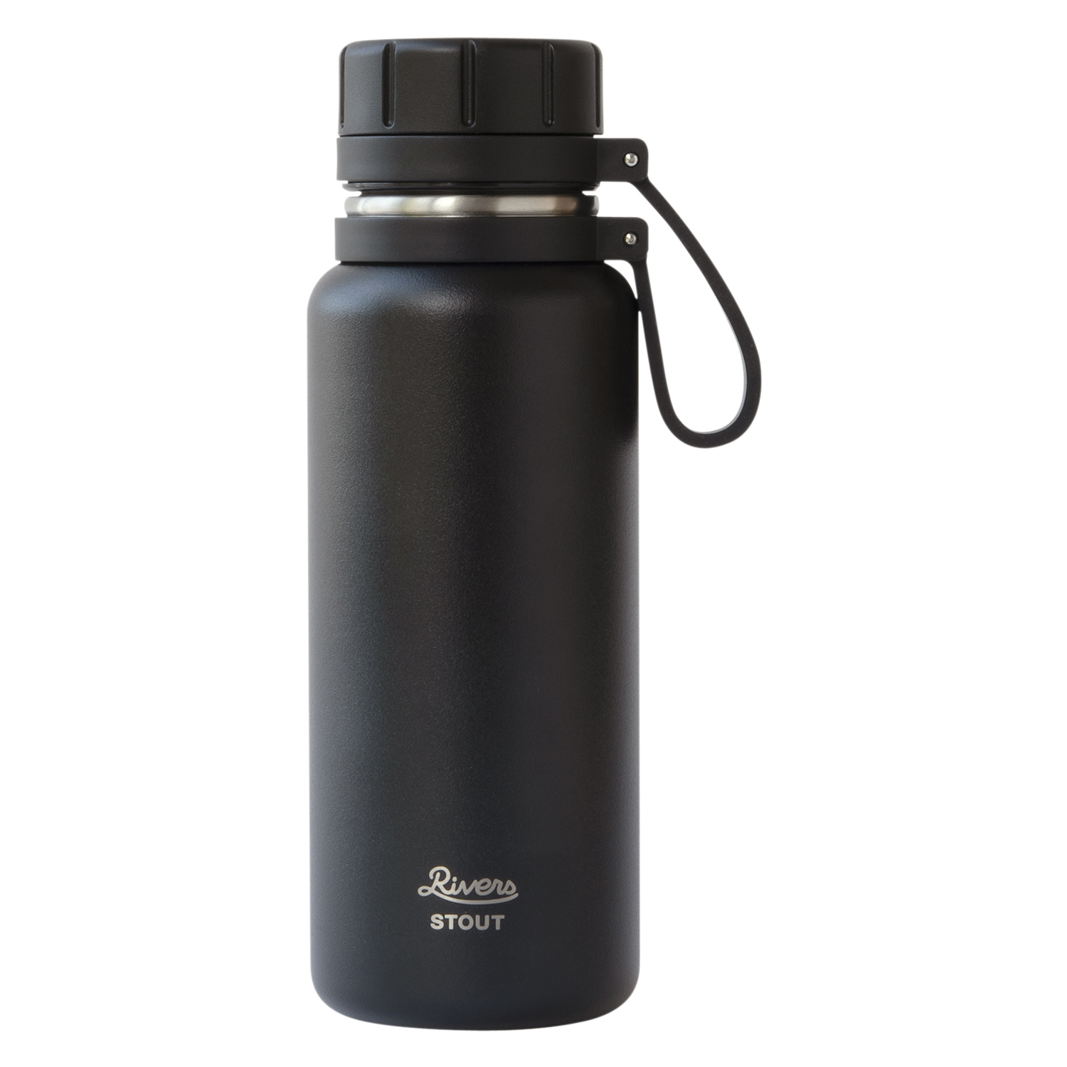 CUNE - 新品 キューン ぬるま湯 保温 ボトル 500 リバーズ 魔法瓶 500ml CUNE - 新品 キューン ぬるま湯 保温 ボトル 500 リバーズ