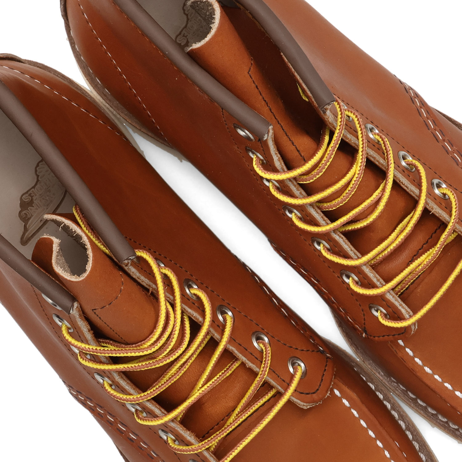 RED WING SHOES（レッドウィング） RED WING ブーツ 6インチ
