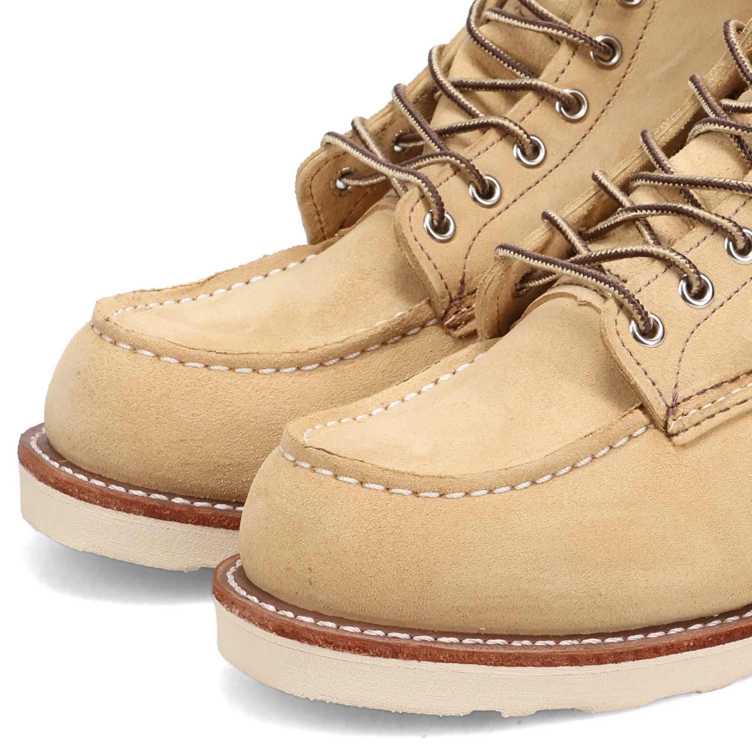 RED WING SHOES（レッドウィング） RED WING ブーツ 6インチ