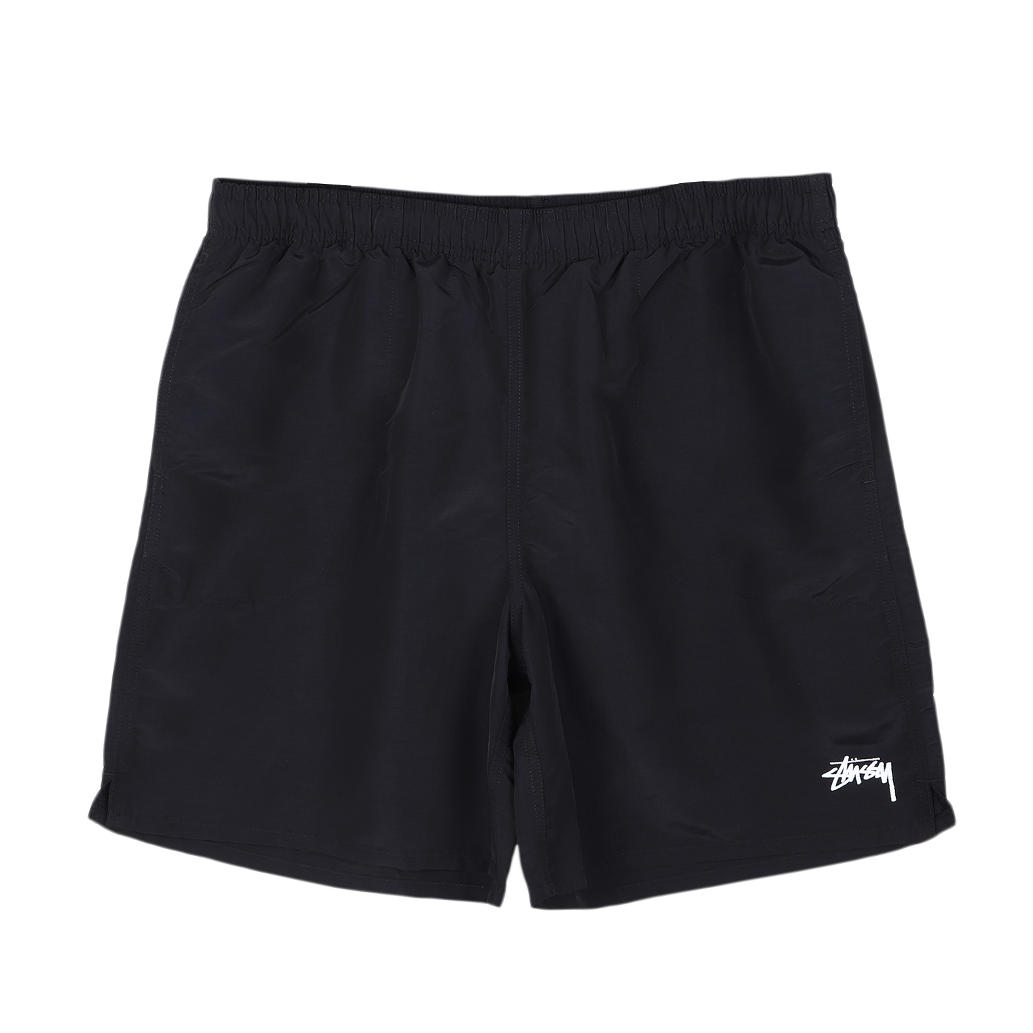 ステューシー STUSSY ショート パンツ ハーフパンツ メンズ 水陸両用 撥水 大きいサイズ STOCK WATER SHORT 113155