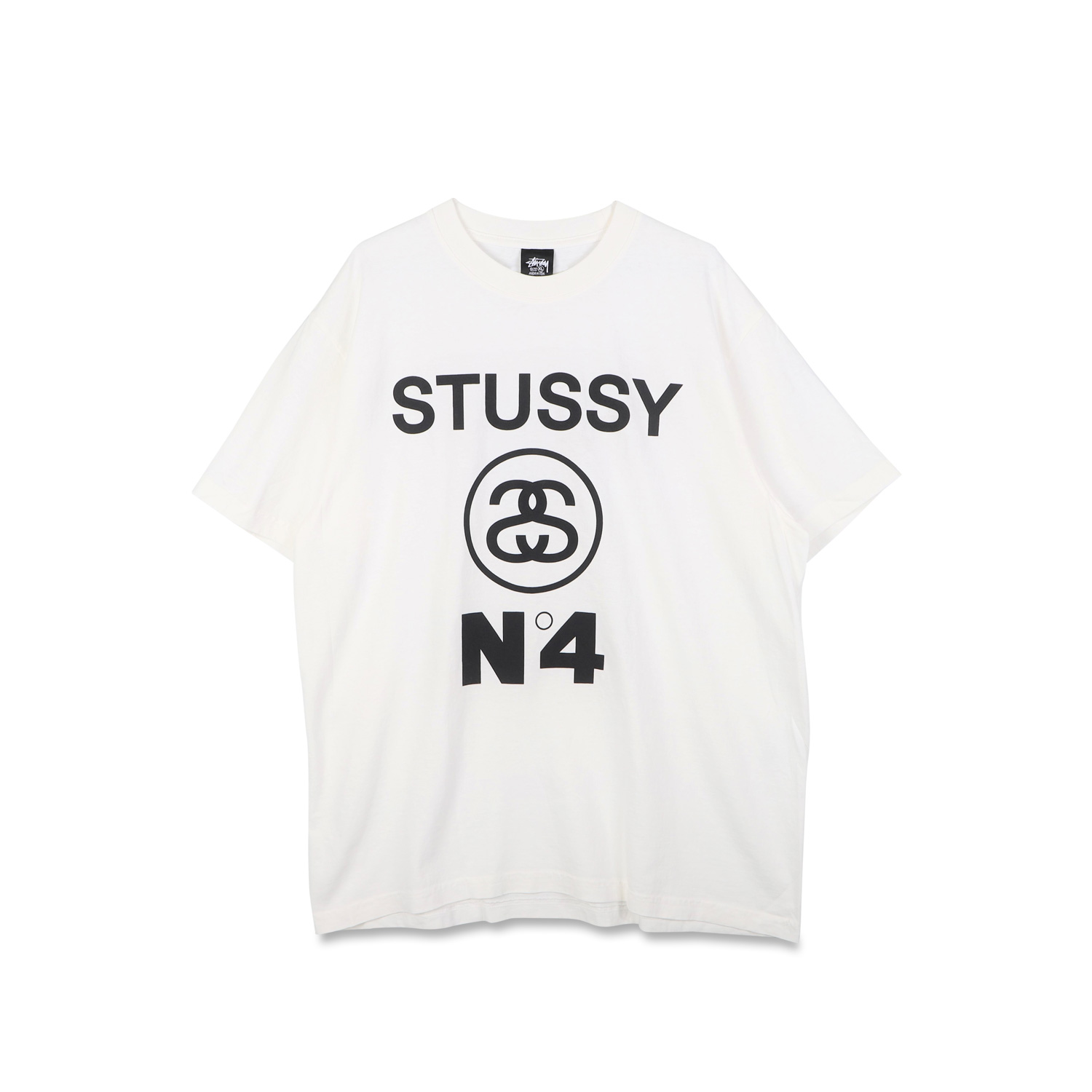 ステューシー STUSSY Tシャツ 半袖 カットソー グラフィック