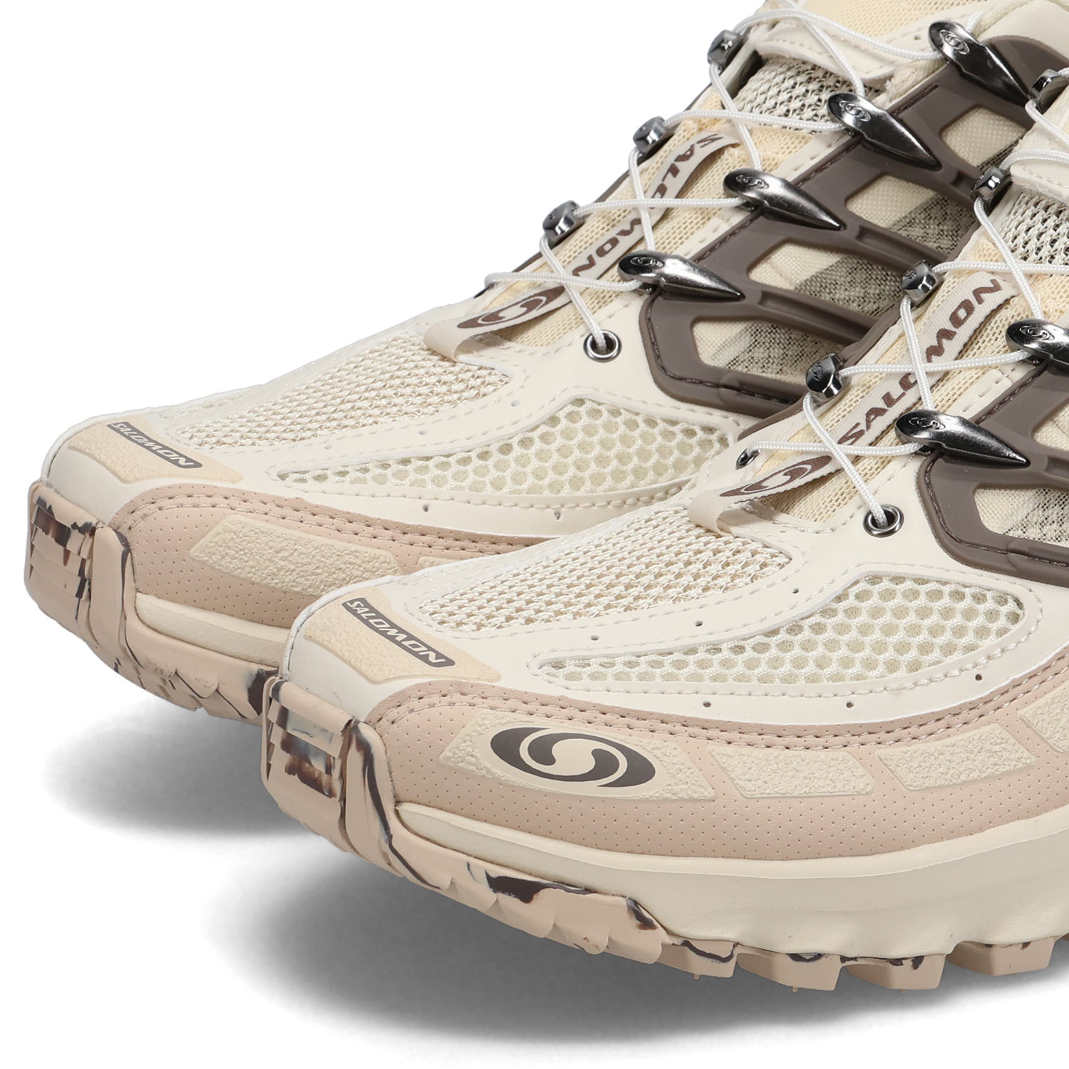 SALOMON（サロモン） スニーカー エーシーエス プロ デザート メンズ