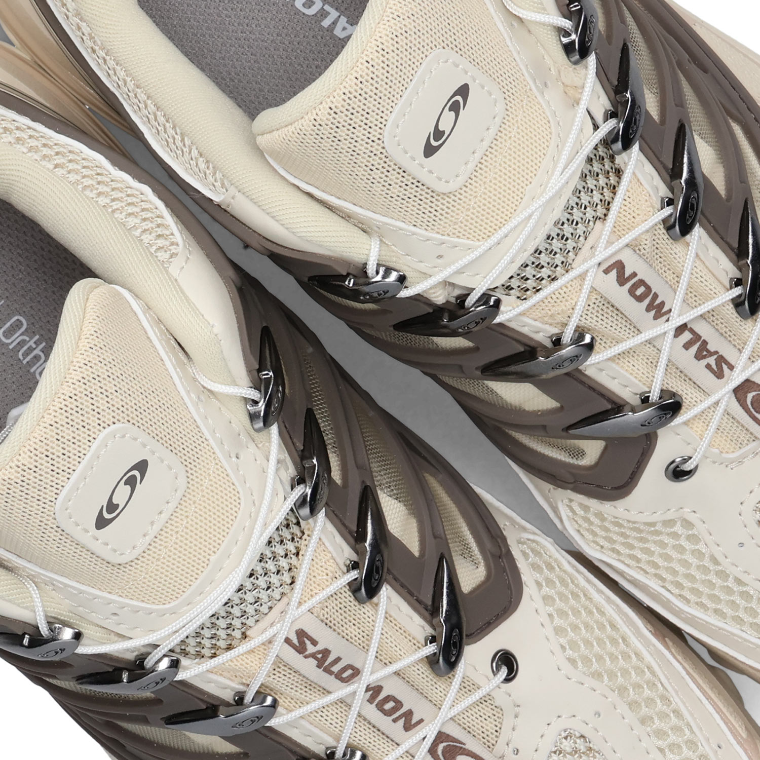 SALOMON（サロモン） スニーカー エーシーエス プロ デザート メンズ