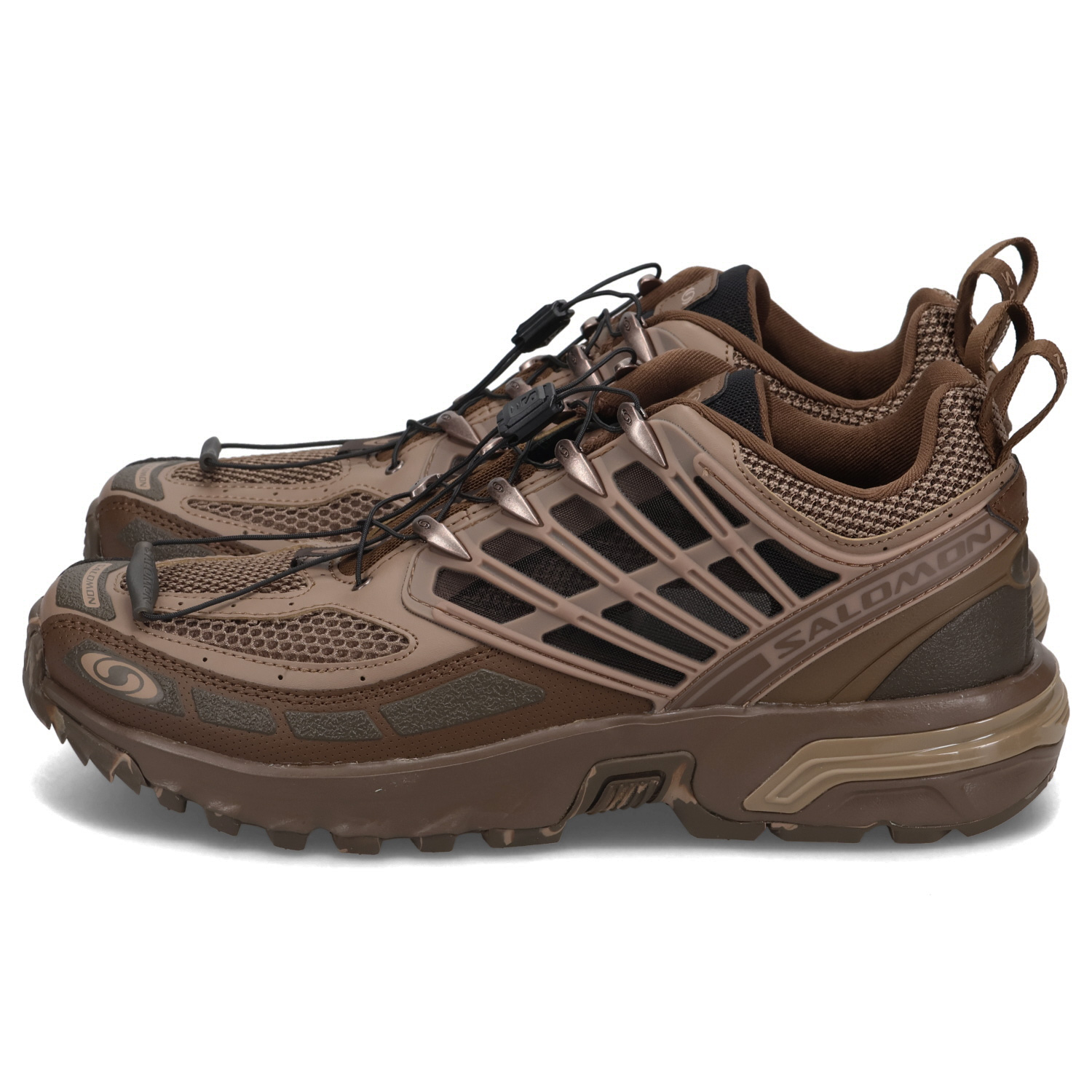 SALOMON（サロモン） スニーカー エーシーエス プロ メンズ ACSPRO 