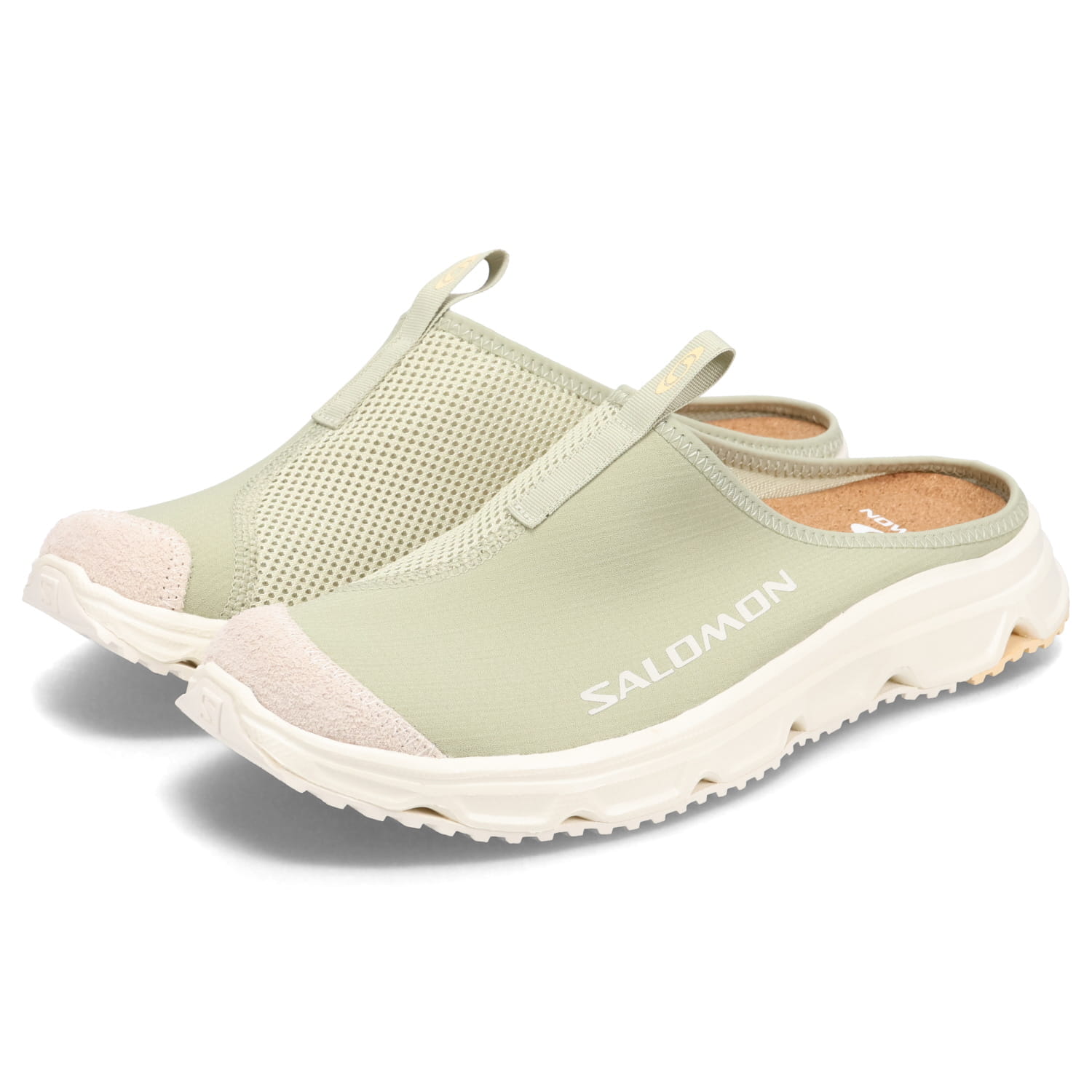 SALOMON（サロモン） スニーカー サンダル クロッグサンダル スライド