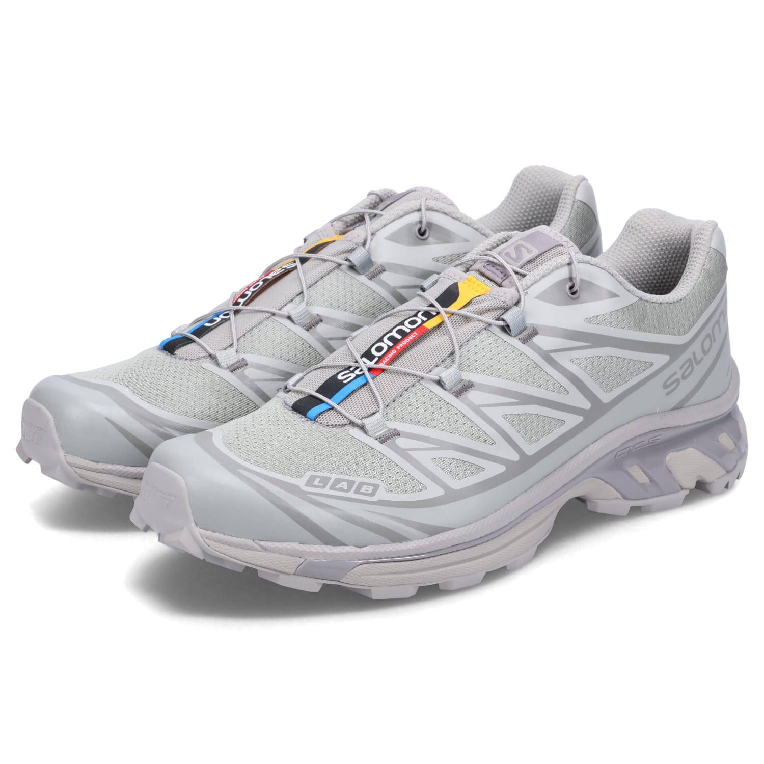 SALOMON（サロモン） シューズ トレッキングシューズ スニーカー