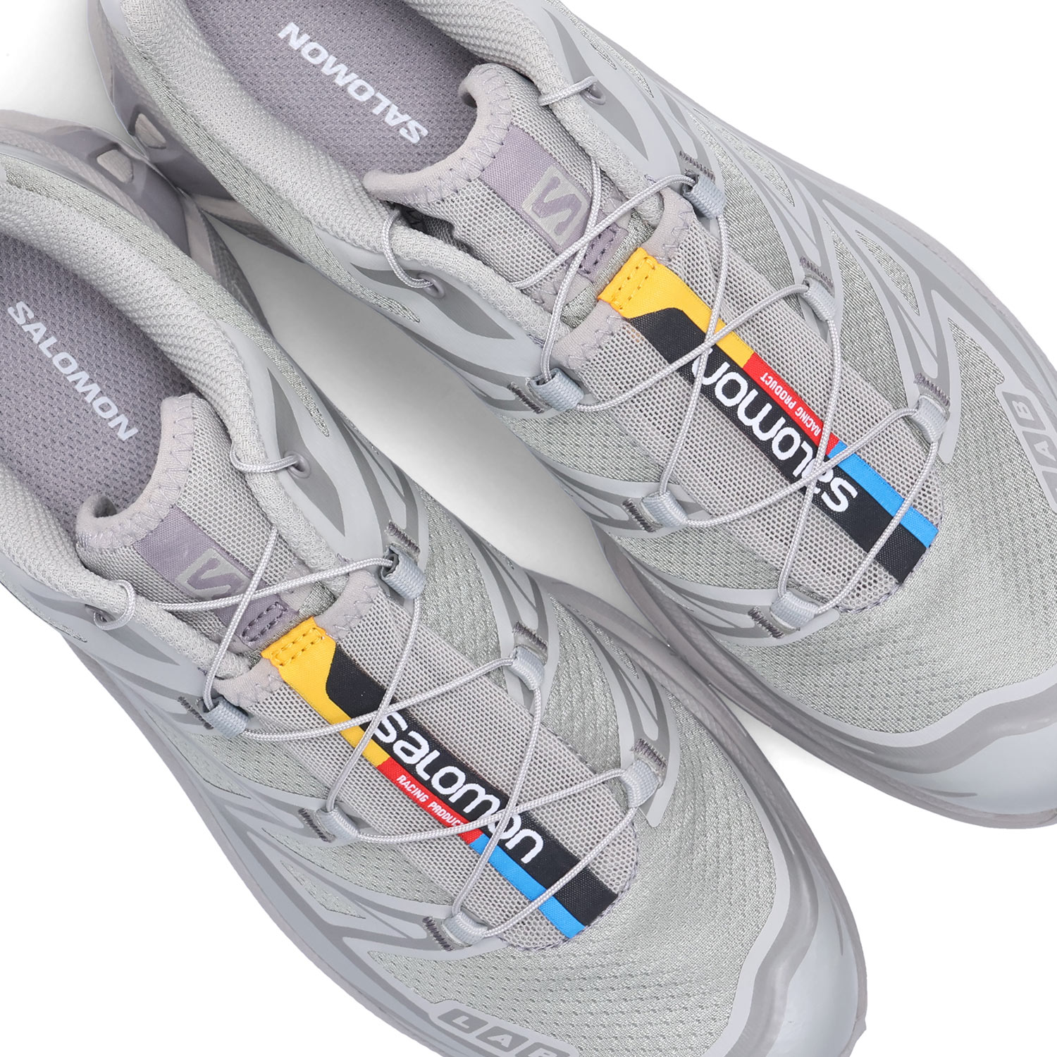 SALOMON（サロモン） シューズ トレッキングシューズ スニーカー