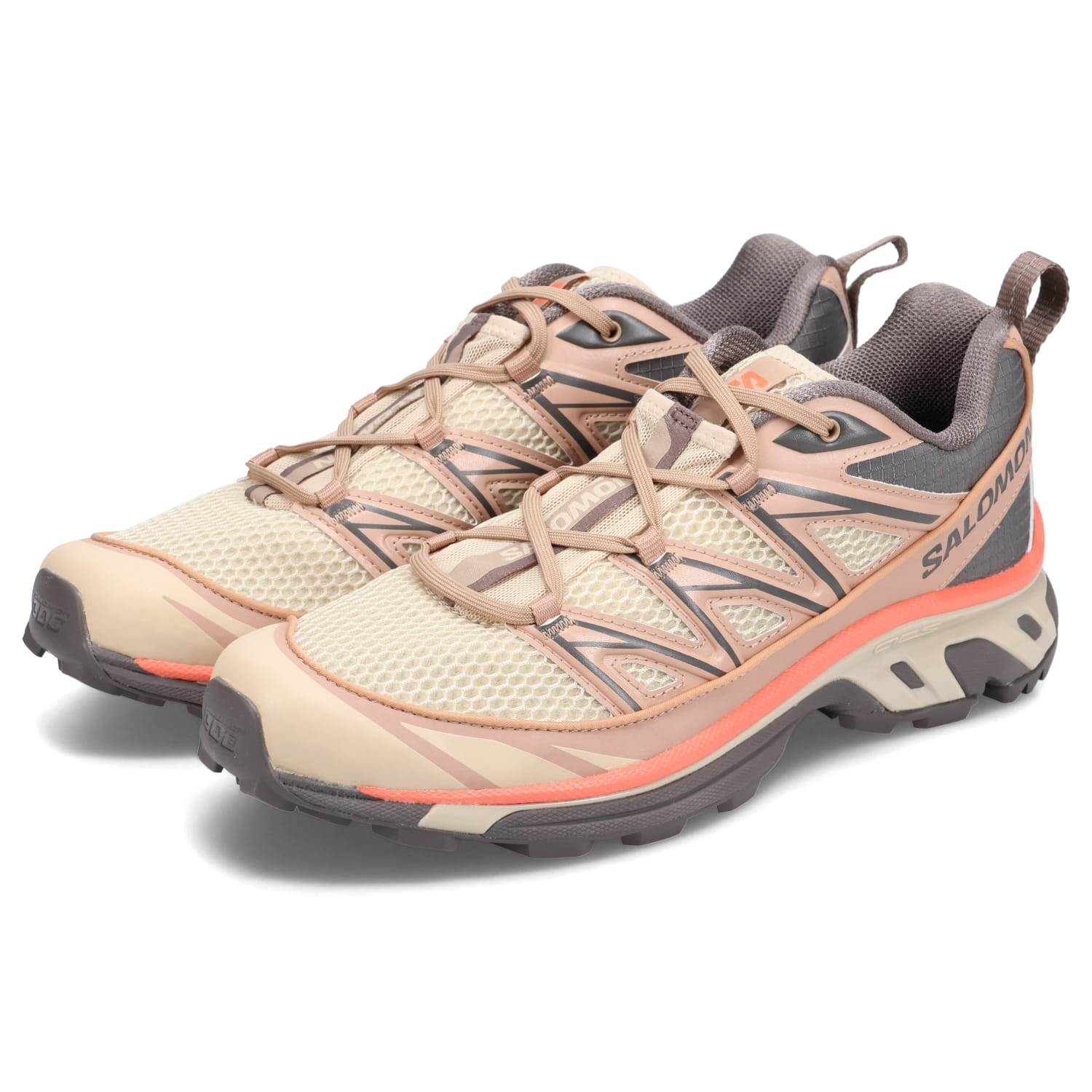 SALOMON（サロモン） スニーカー メンズ XT-6 EXPANSE SEASONAL 