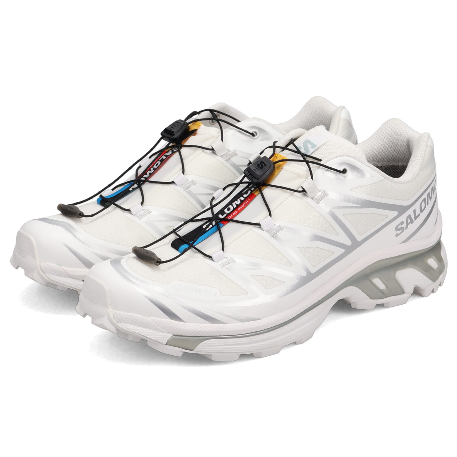 SALOMON（サロモン） シューズ トレッキングシューズ スニーカー