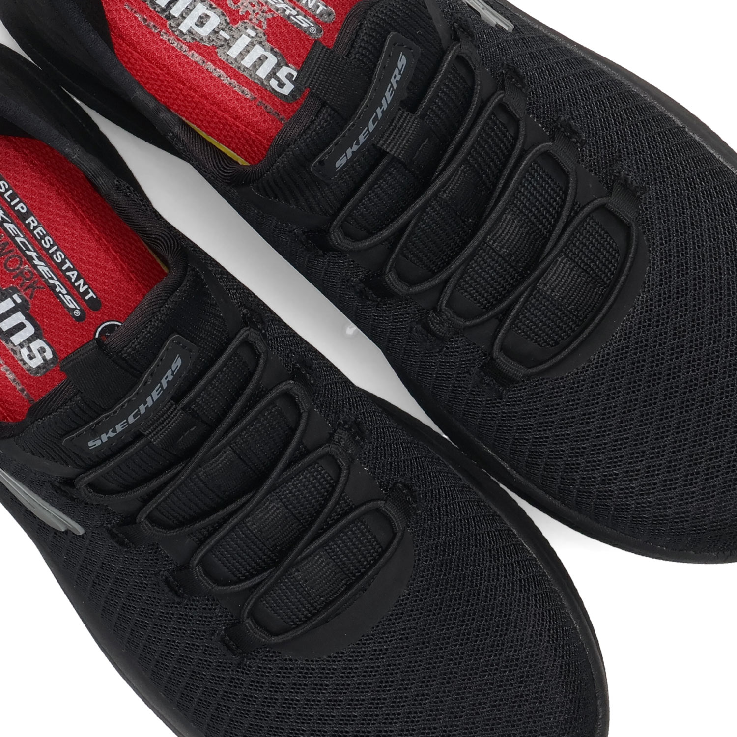 SKECHERS スケッチャーズ スリップインズ バンシーシューレース SKECHERS スケッチャーズ スリップインズ バンシーシューレース