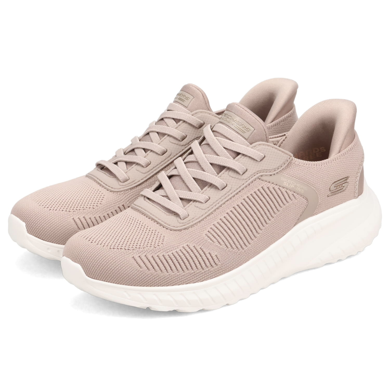 SKECHERS（スケッチャーズ） スリップインズ ボブス スポート