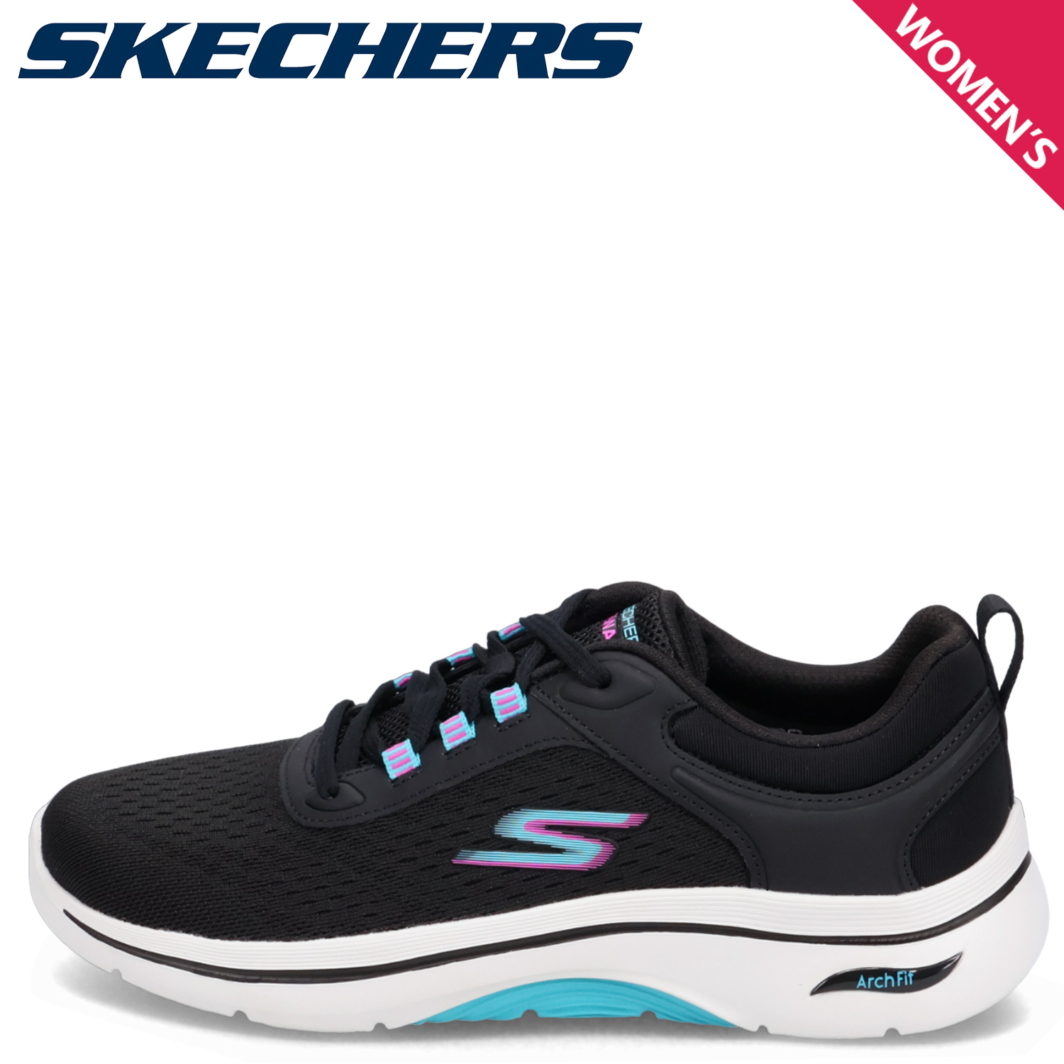 SKECHERS（スケッチャーズ） ゴーウォーク アーチフィット 2.0