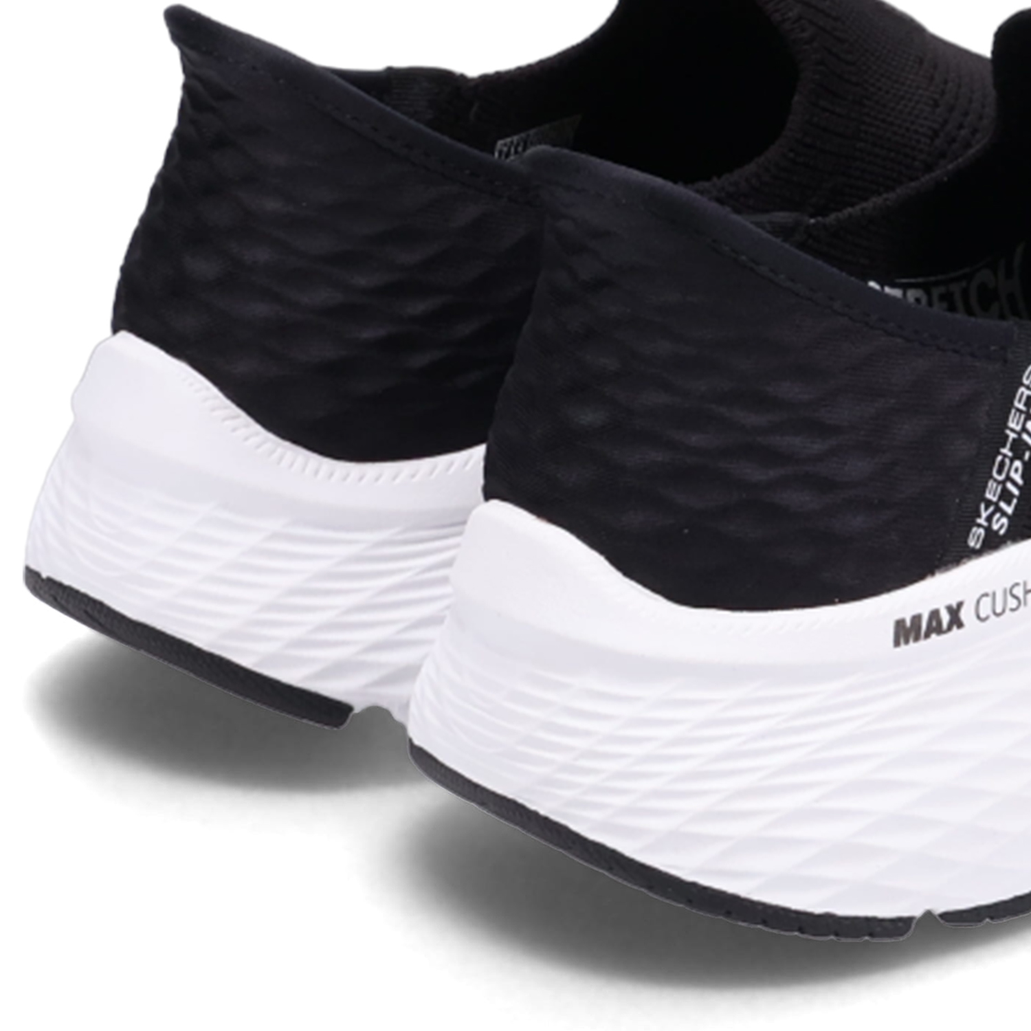 えりりです！ SKECHERS スケッチャーズ スリップインズ ハンズフリー マックス