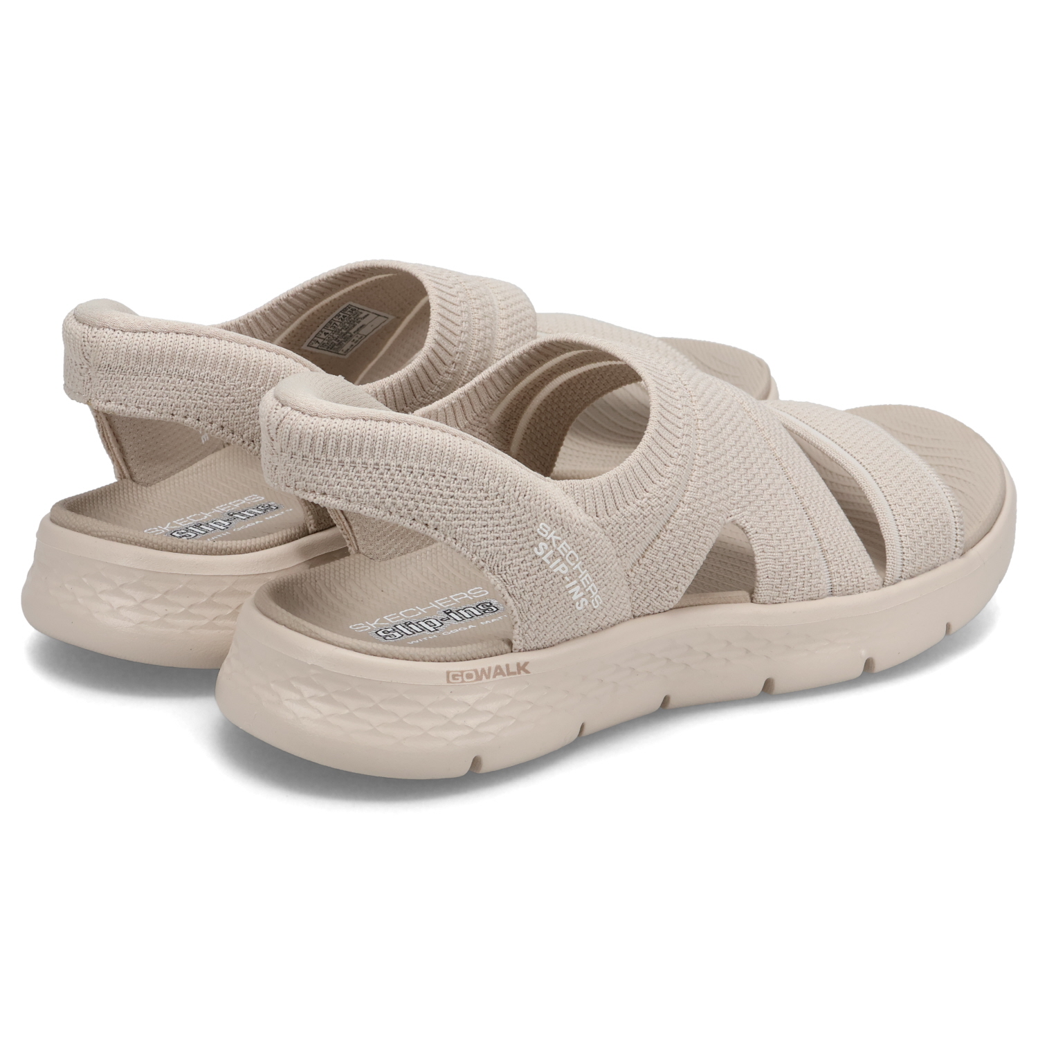 SKECHERS スケッチャーズ スリップインズ ゴーウォーク