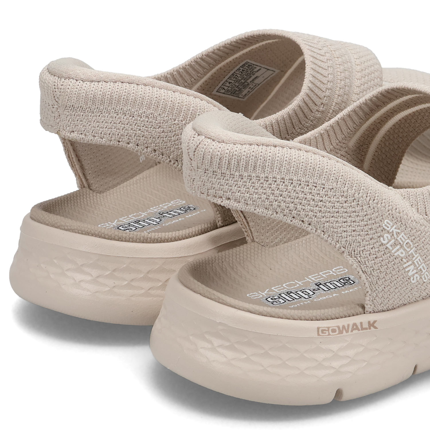 SKECHERS スケッチャーズ スリップインズ ゴーウォーク