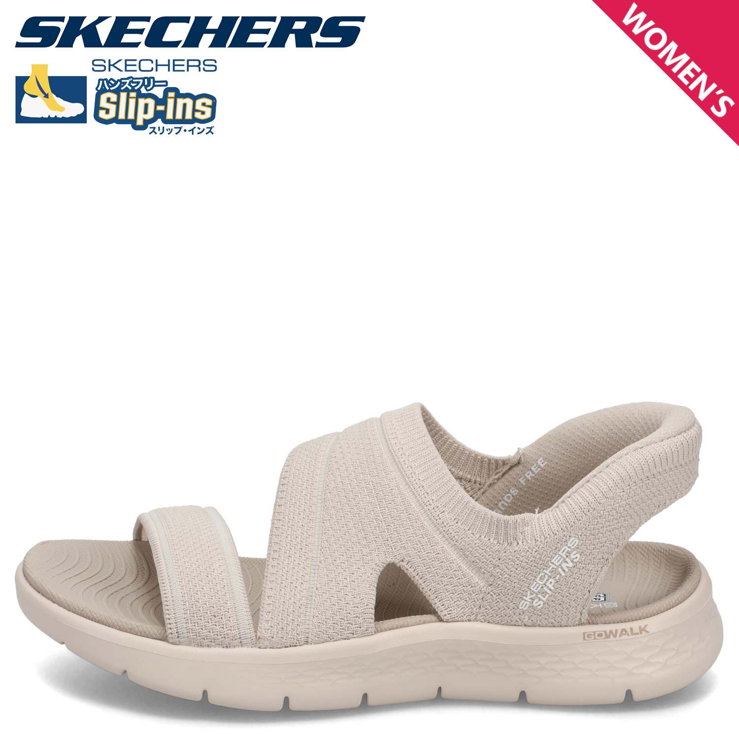 SKECHERS スケッチャーズ スリップインズ ゴーウォーク SKECHERS スケッチャーズ スリップインズ ゴーウォーク