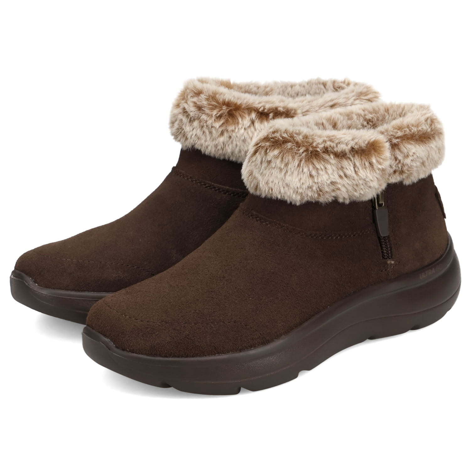 SKECHERS（スケッチャーズ） ブーツ ウィンターブーツ アンクルブーツ