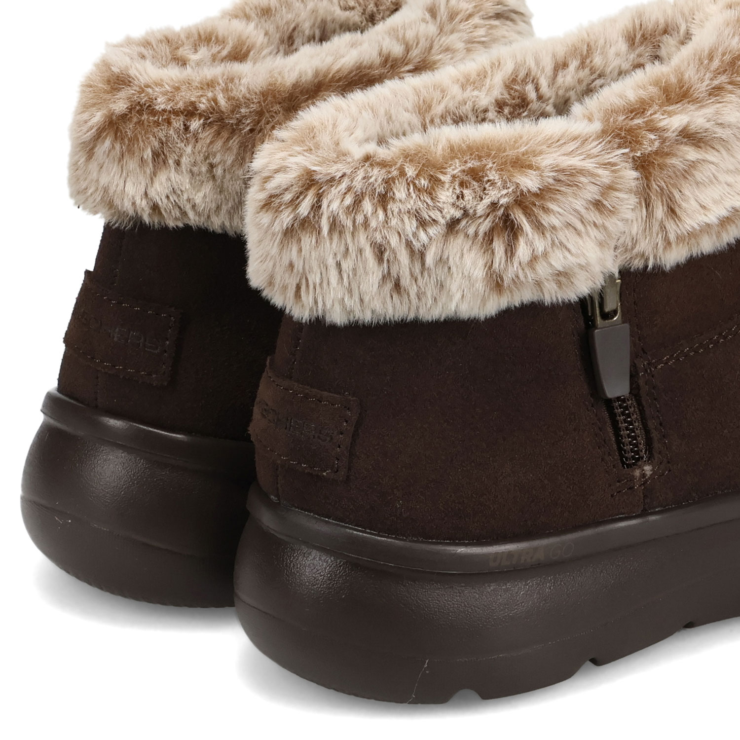 SKECHERS（スケッチャーズ） ブーツ ウィンターブーツ アンクルブーツ