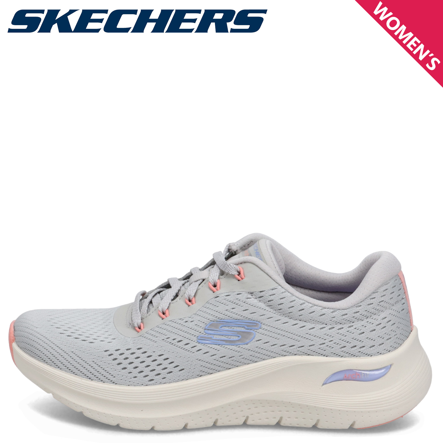 スケッチャーズ SKECHERS アーチフィット 2.0 ビッグリーグ スニーカー