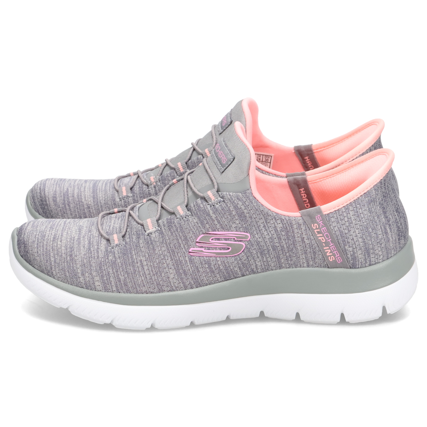 SKECHERS（スケッチャーズ） スリップインズ サミッツ エブリデイ