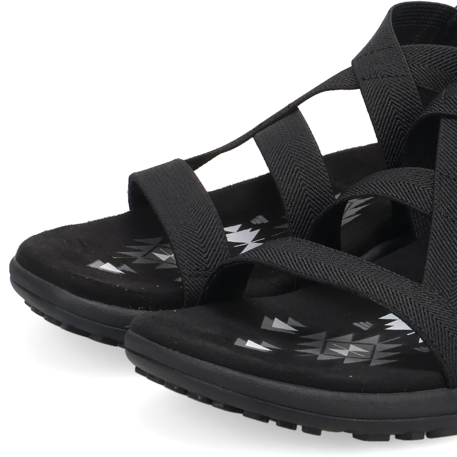 SKECHERS スケッチャーズ スリップインズ レゲエ スリム
