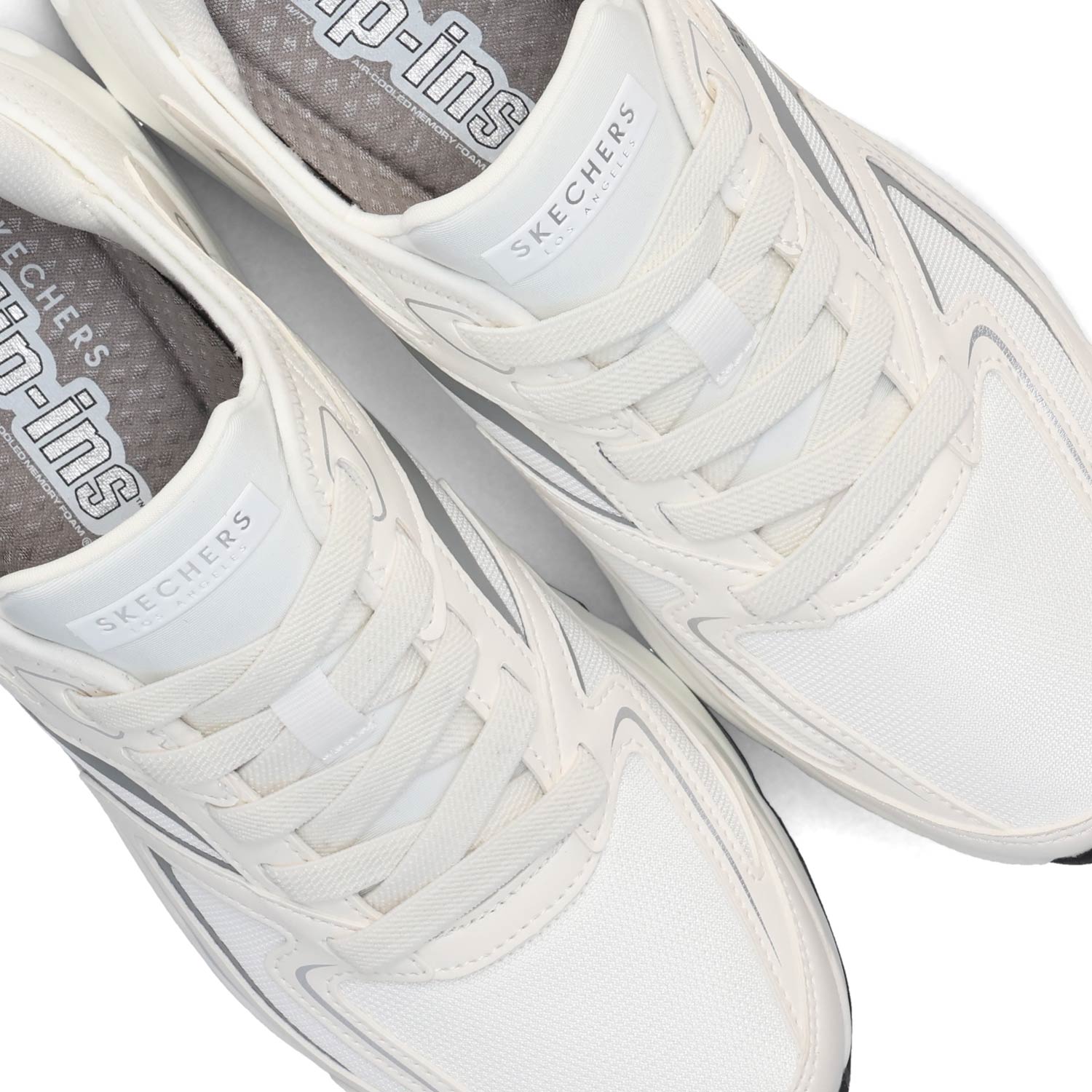 SKECHERS（スケッチャーズ） スリップインズ トレスエア ウノ ビジョン