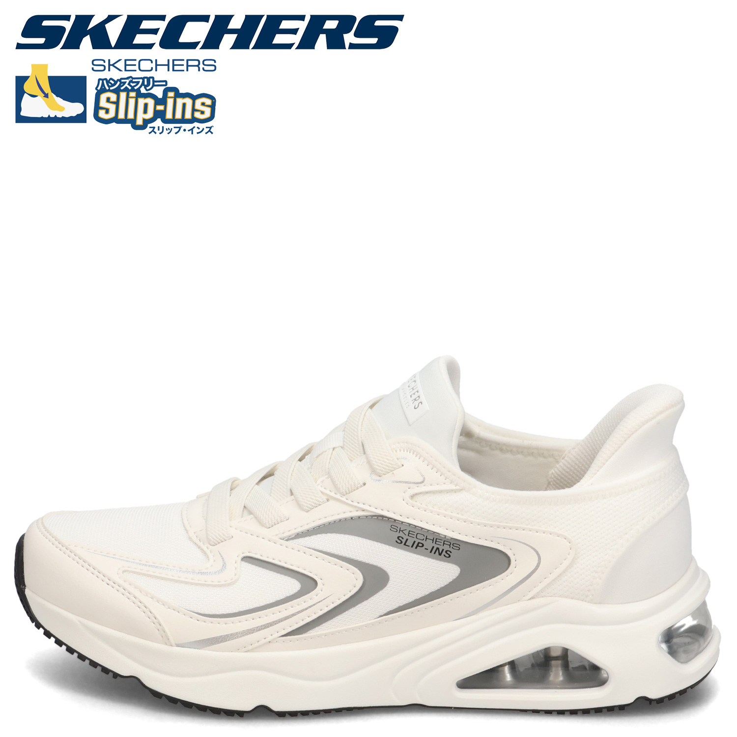 SKECHERS スケッチャーズ スリップインズ トレスエア ウノ