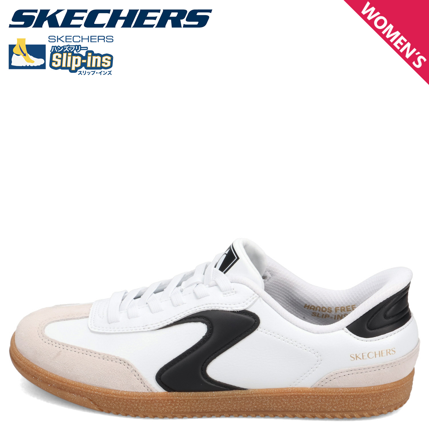 SKECHERS（スケッチャーズ） スリップインズ ホットショット
