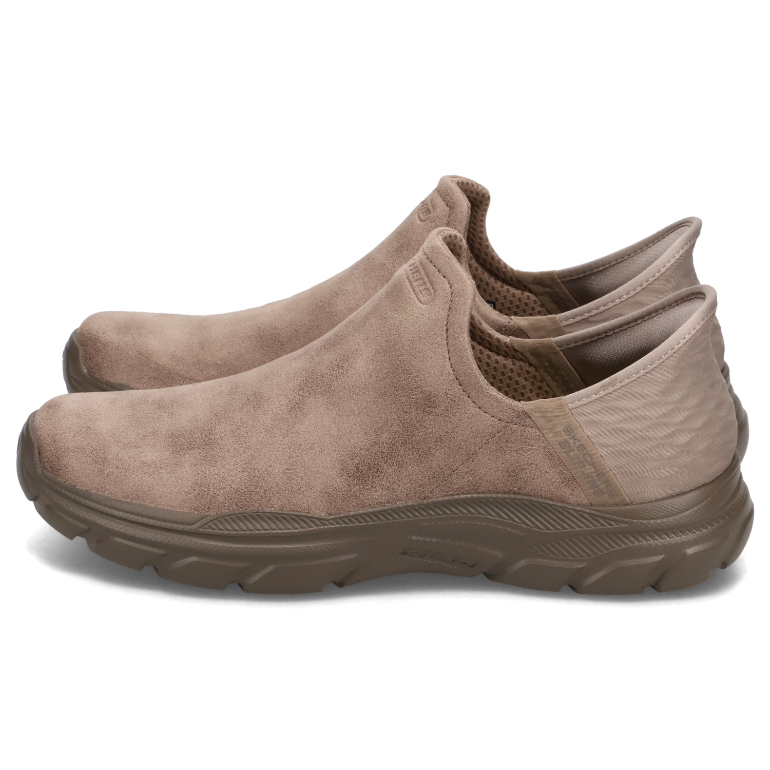 SKECHERS（スケッチャーズ） スリップインズ リラックスドフィット