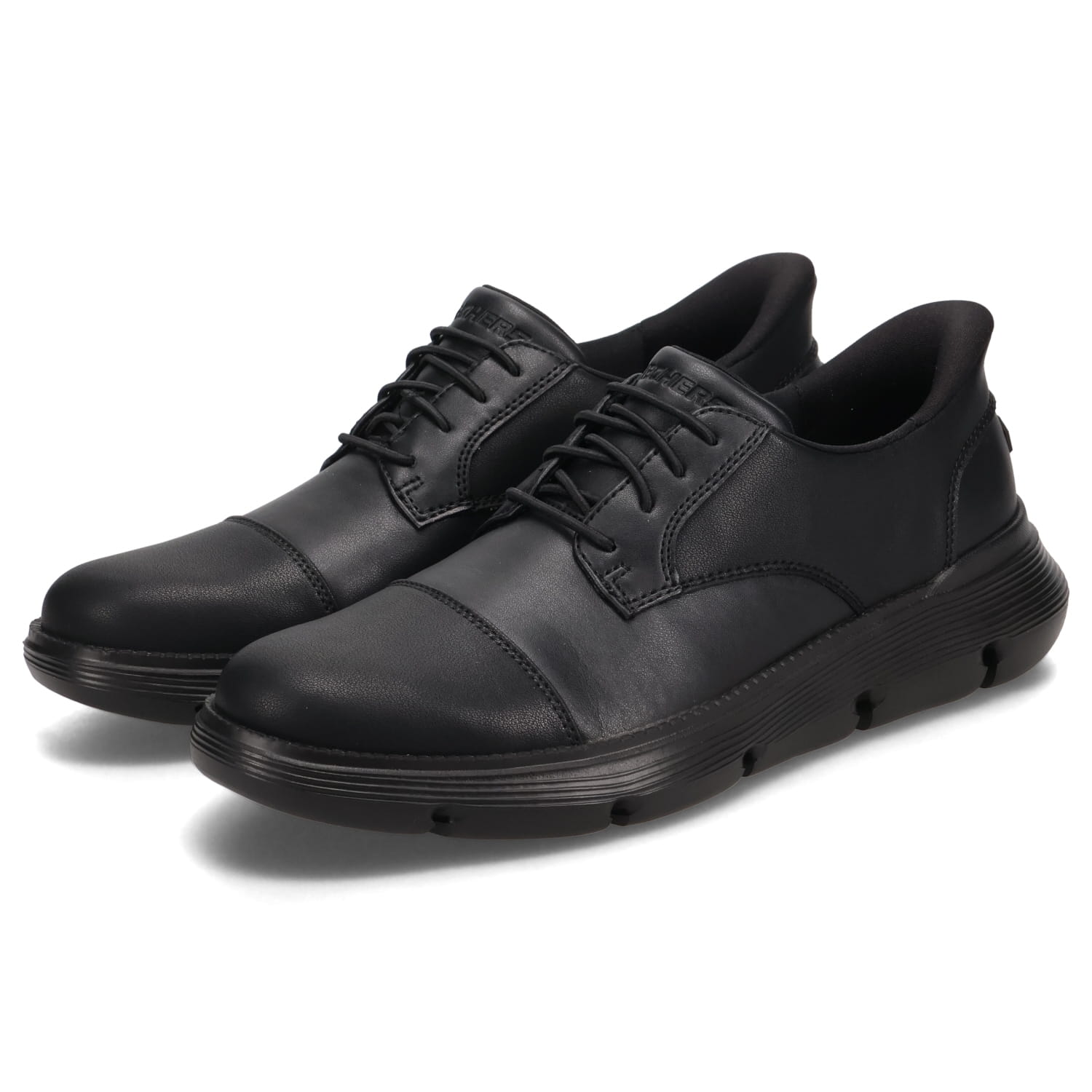 SKECHERS スケッチャーズ スリップインズ ガルザ ジャービス