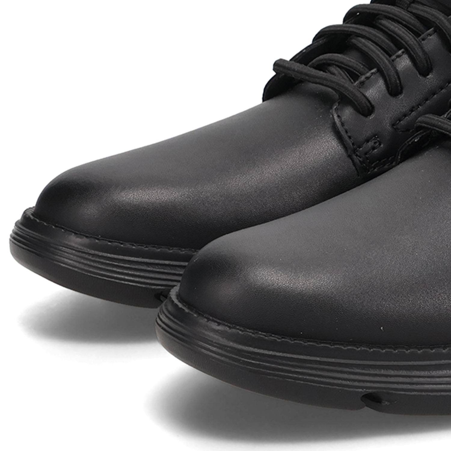 スケッチャーズ スリップインズ メンズ ガルザ デュラン 205353 黒 SKECHERS スケッチャーズ スリップインズ ガルザ デュラン
