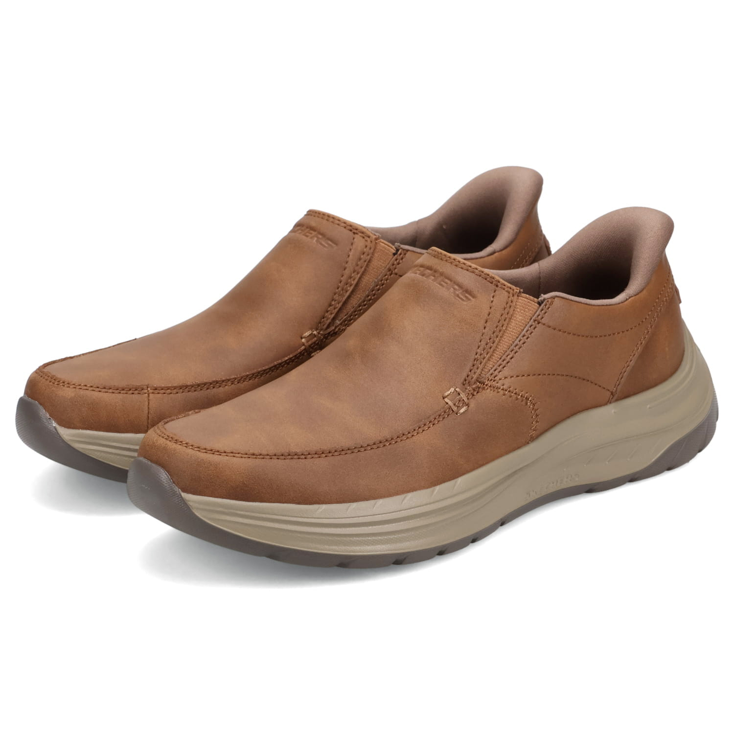 SKECHERS（スケッチャーズ） スリップインズ デクラン マテオ 