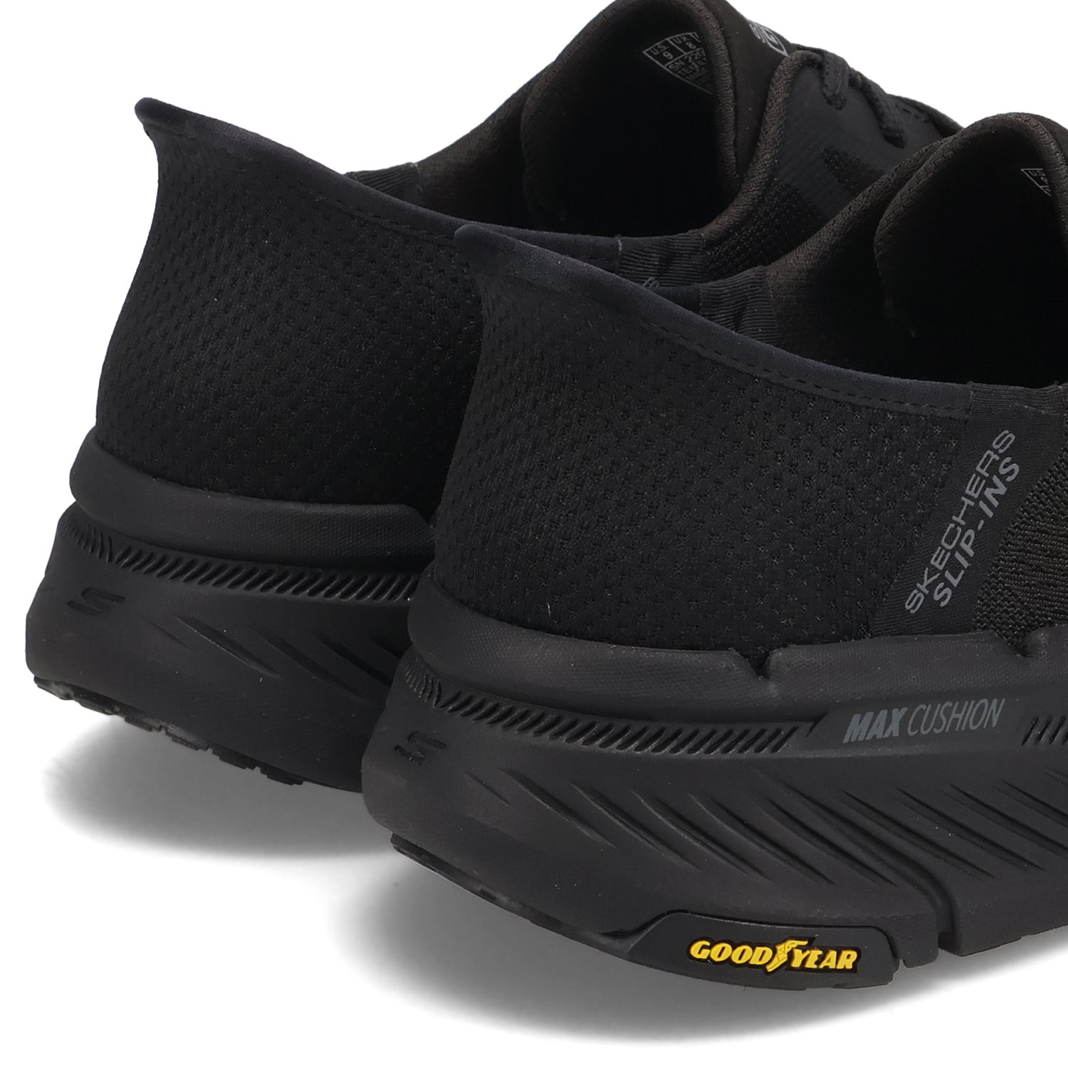 SKECHERS（スケッチャーズ） スリップインズ マックス クッショニング