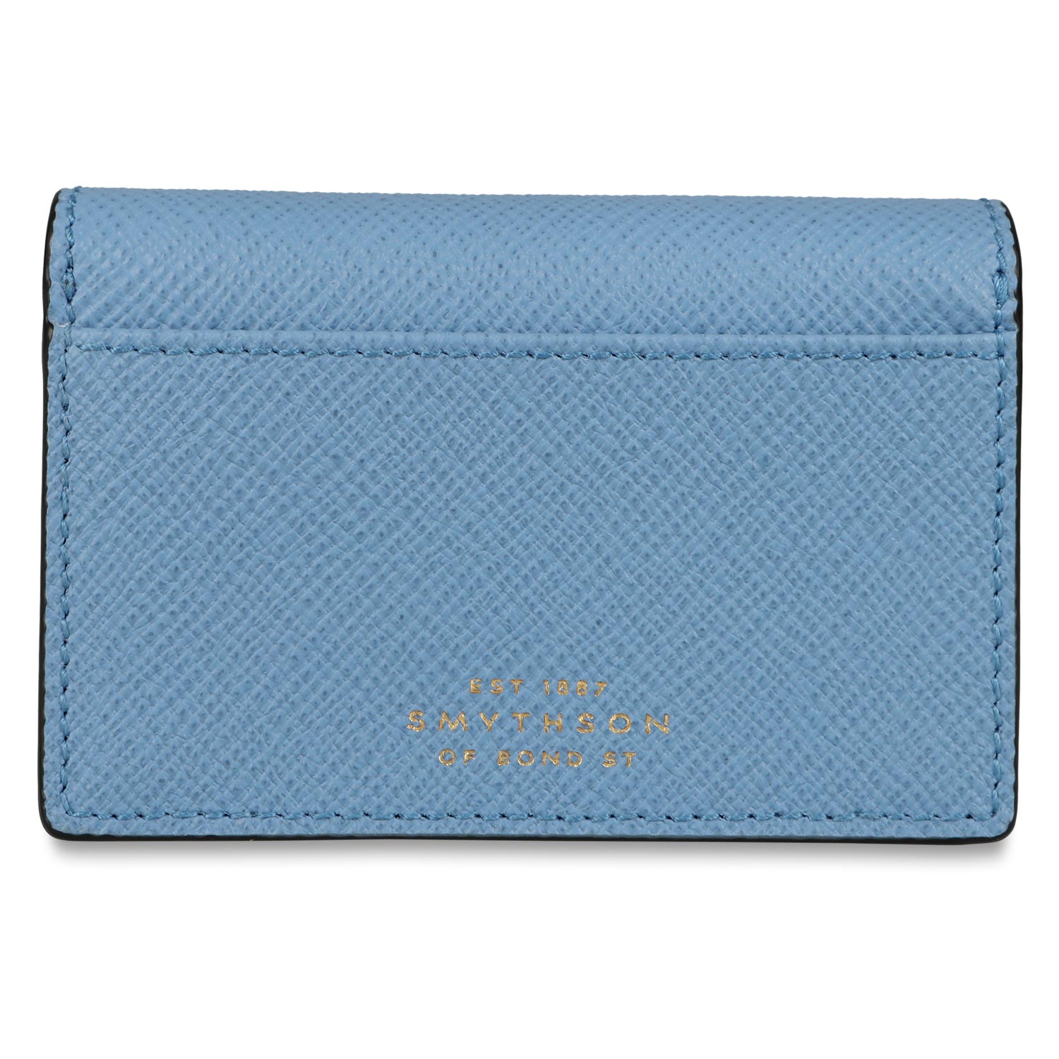 スマイソン SMYTHSON カードケース 名刺入れ 定期入れ パナマ