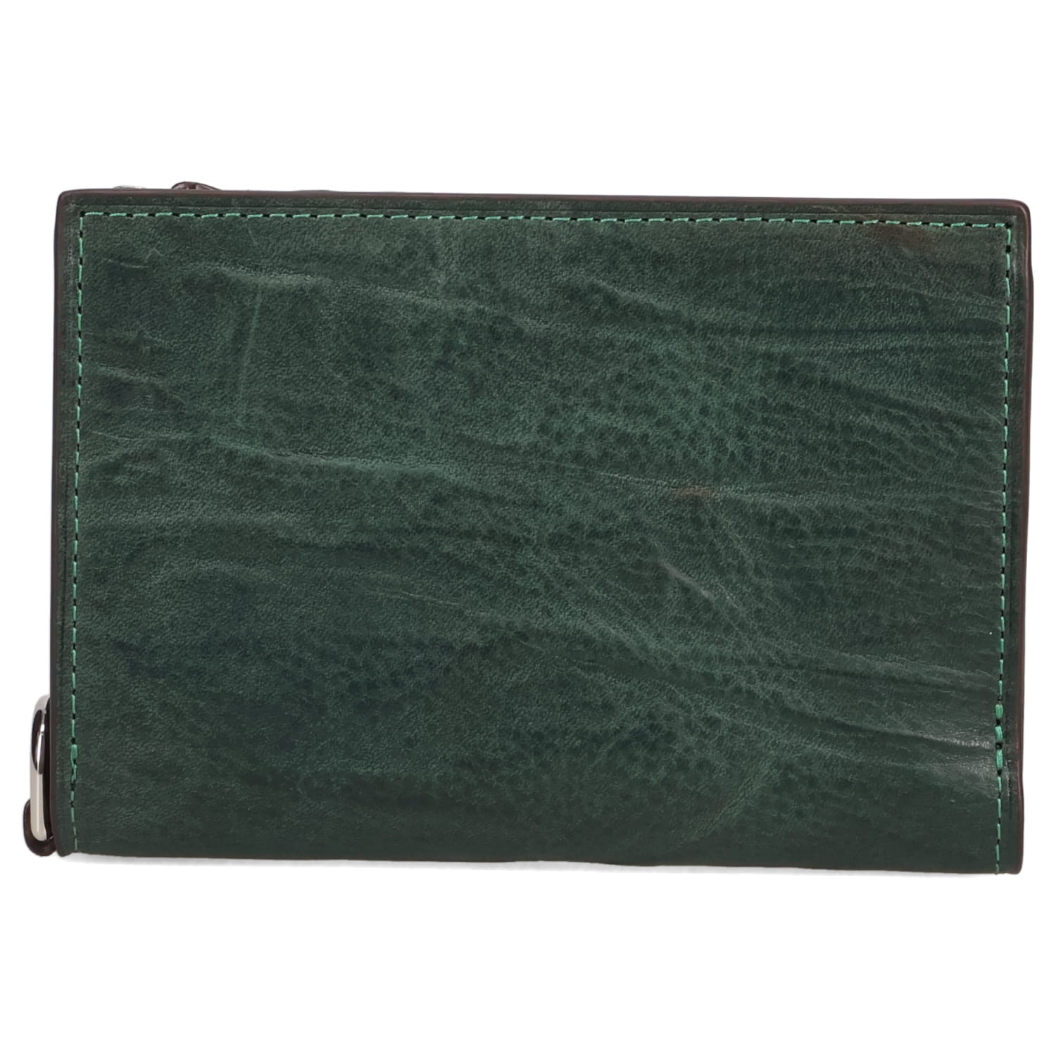 SONNE（ゾンネ） シロッコ 財布 二つ折り メンズ L字ファスナー