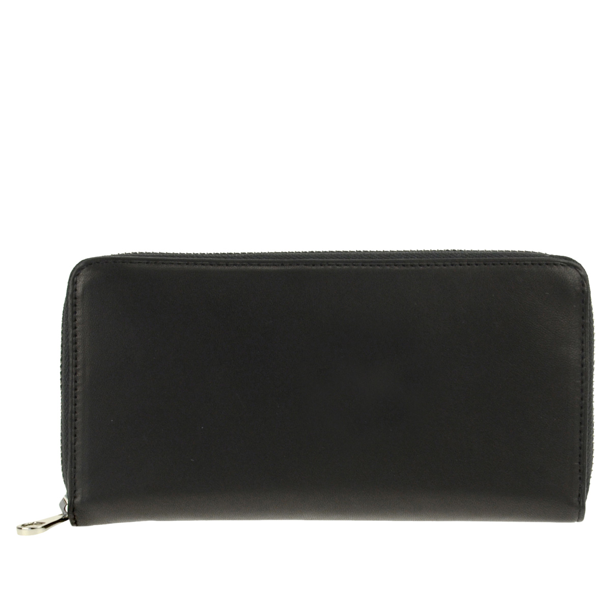 ゾンネ SONNE 財布 長財布 メンズ ラウンドファスナー SCHAF LONG WALLET ブラック ブラウン 黒 SOS001A SONNE（ゾンネ） 長財布 メンズ ラウンドファスナー SCHAF LONG WALLET