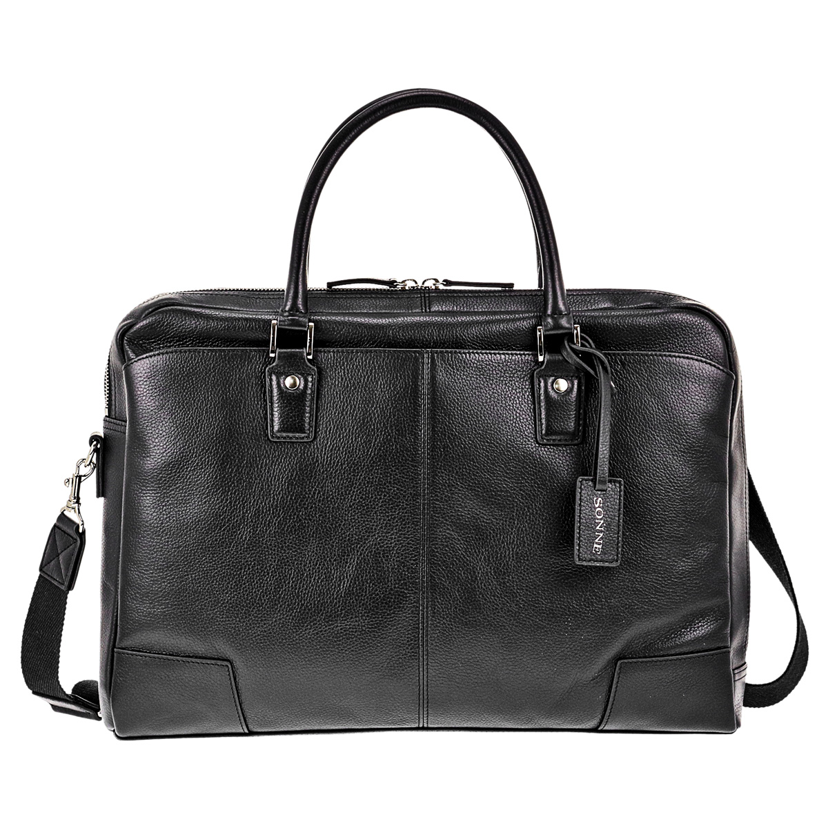 ゾンネ SONNE バッグ ショルダーバッグ ビジネスバッグ ブリーフケース  