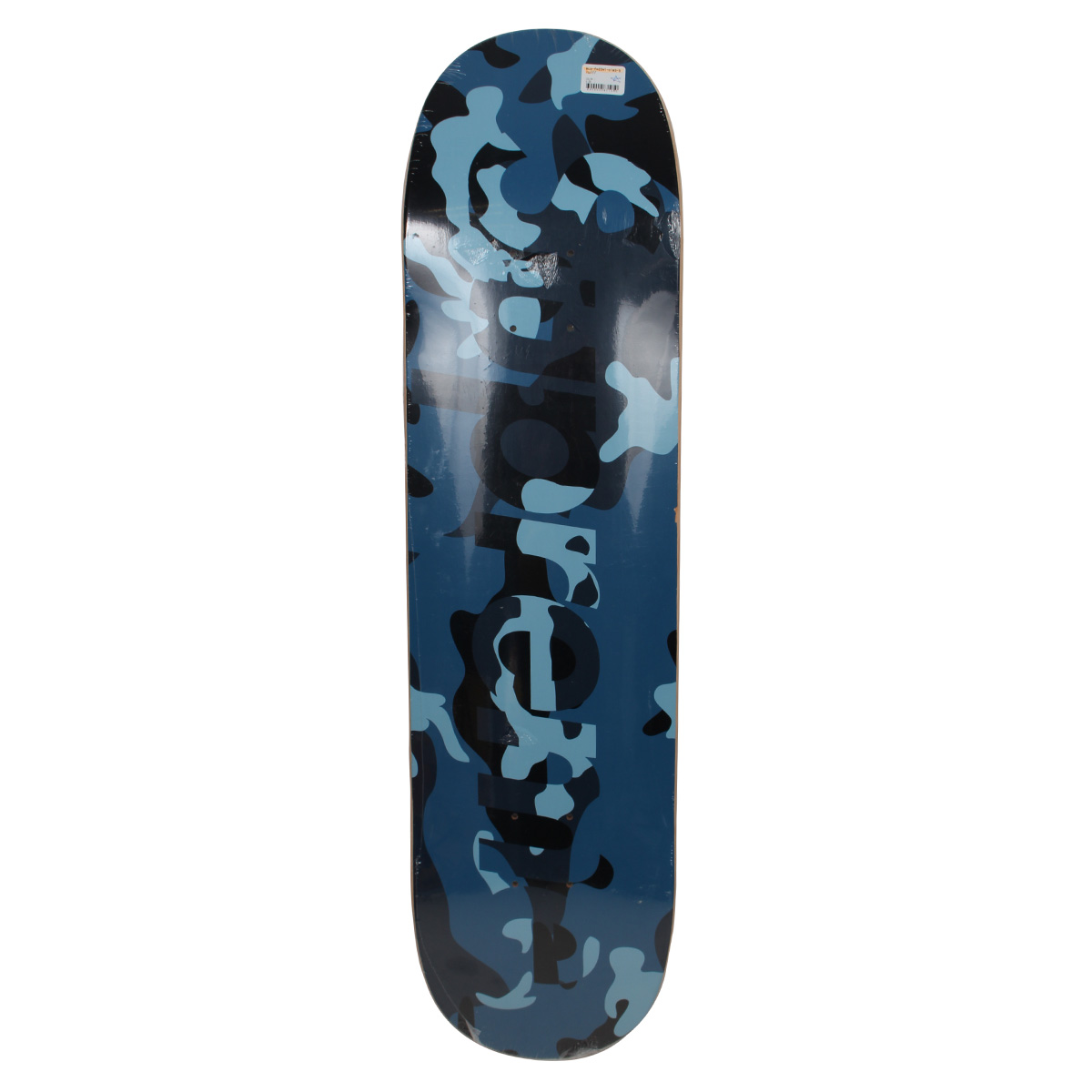 シュプリーム Supreme スケボー デッキ スケートボード CAMO LOGO SKATEBOARD グレー ブルー グリーン ピンク｜goodslabo｜02