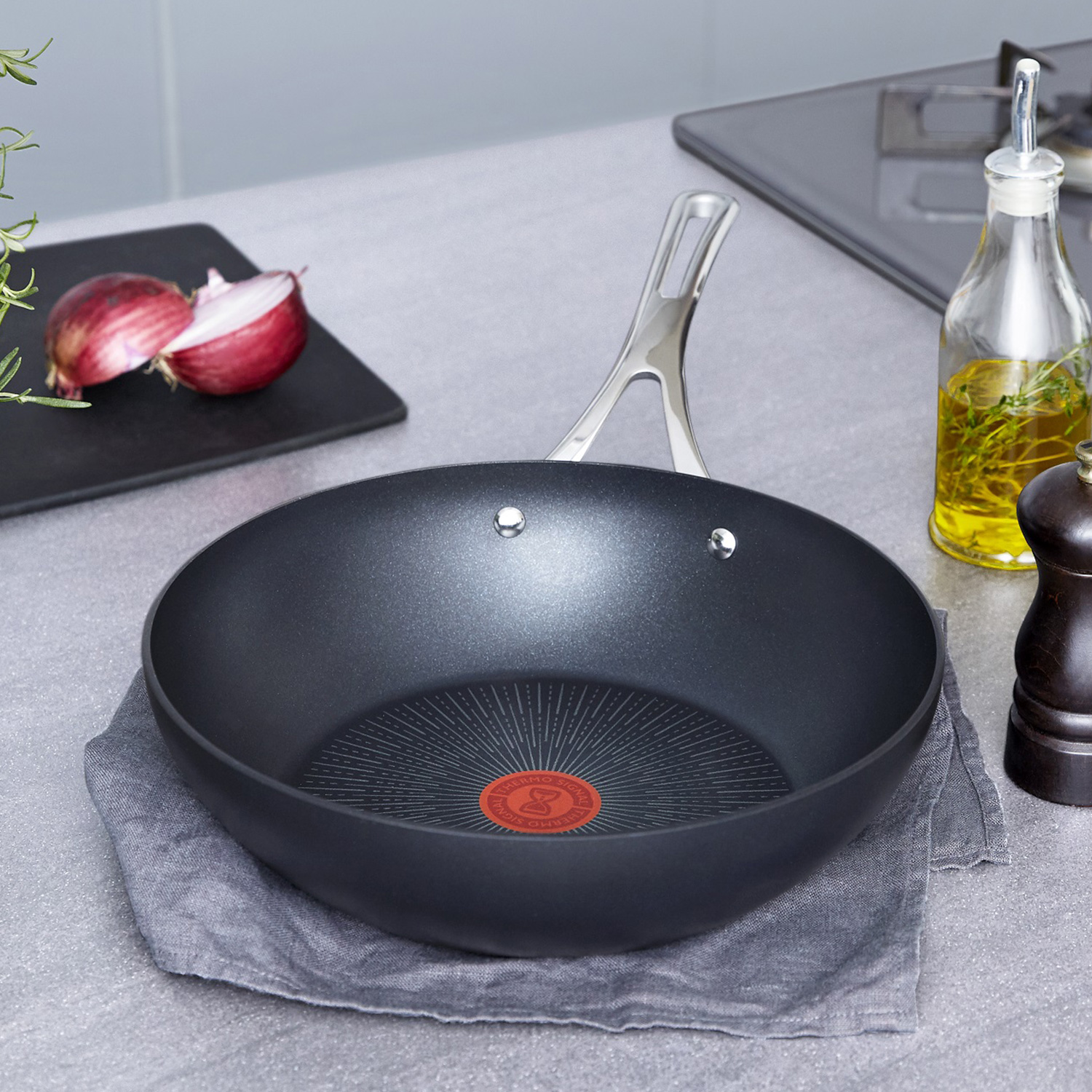 T-fal（ティファール） エクスペリエンス＋ T-FAL eXperience+