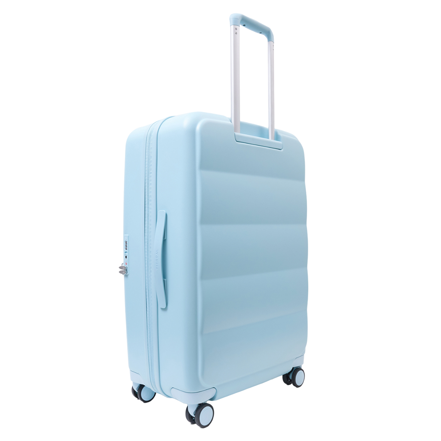 新品 ティエラル TIERRAL スーツケース キャリーケース 83-96L TIERRAL（ティエラル） スーツケース キャリーケース キャリーバッグ