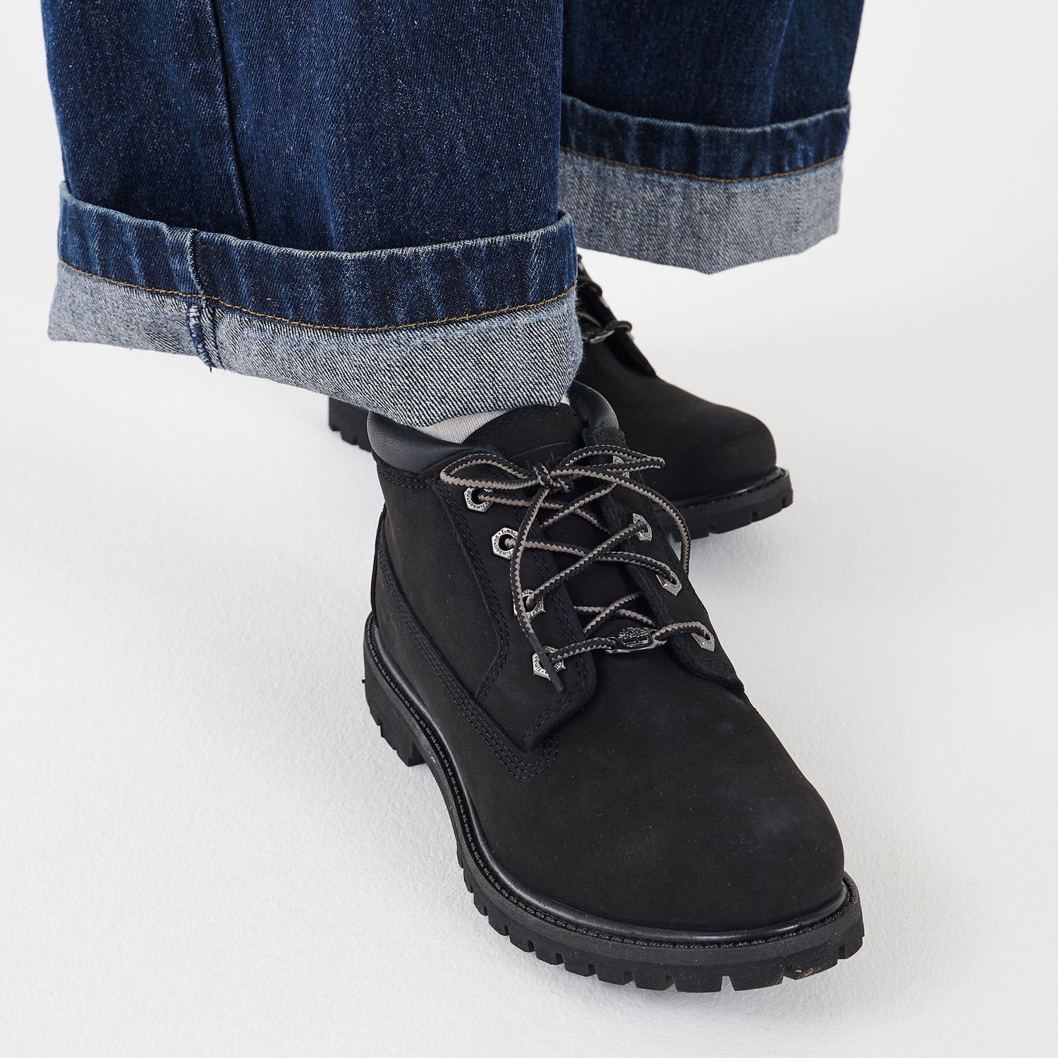 Timberland（ティンバーランド） チャッカ ブーツ レディース WOMENS