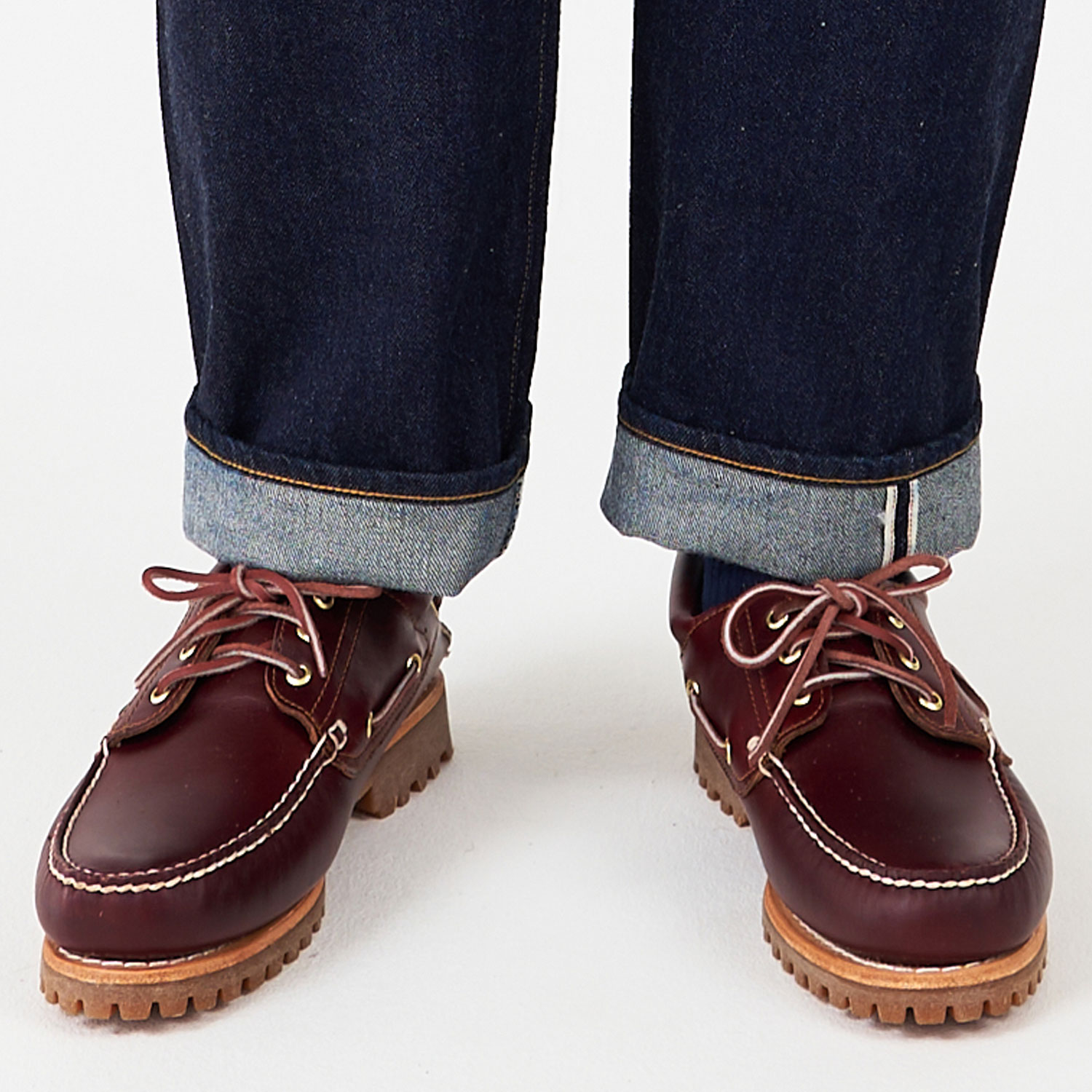 Timberland（ティンバーランド） デッキシューズ メンズ レディース