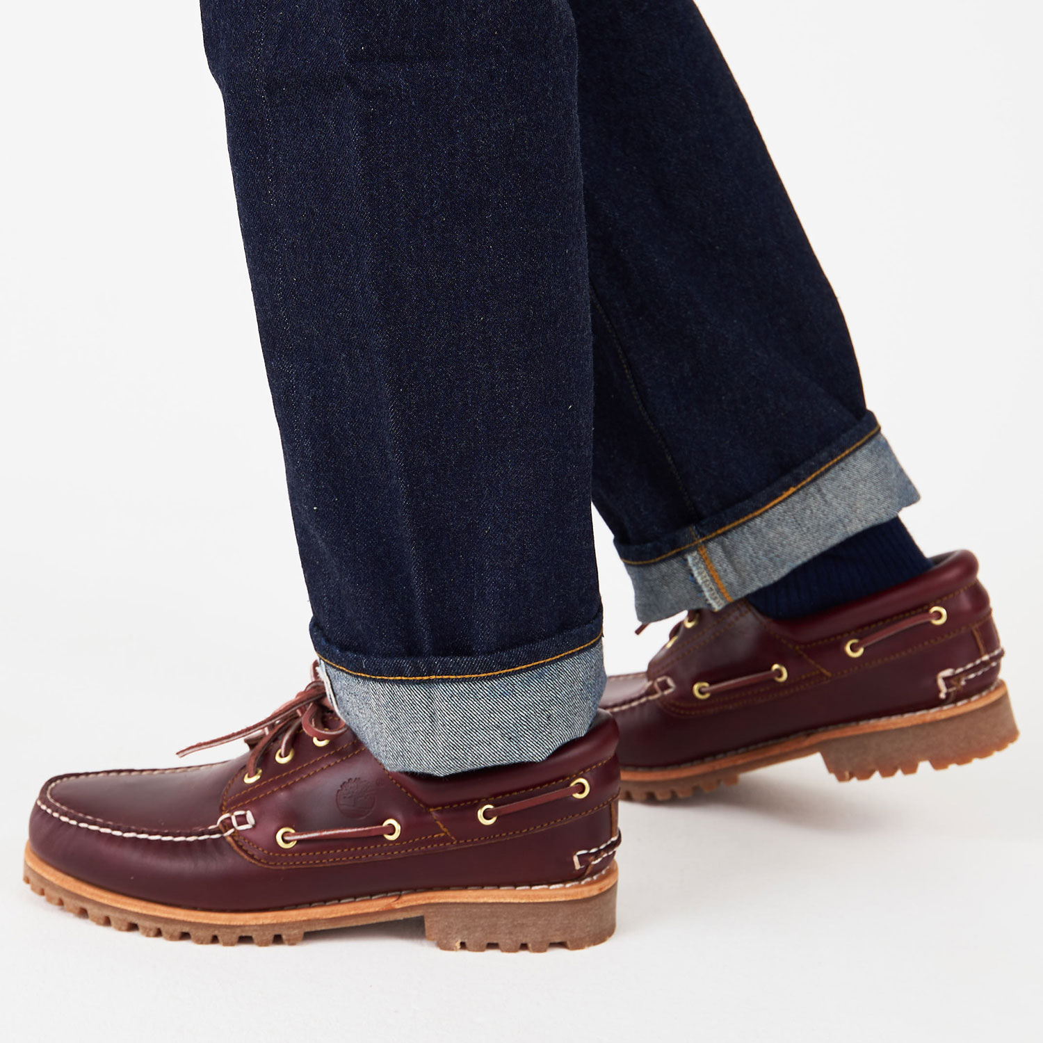 Timberland（ティンバーランド） デッキシューズ メンズ レディース