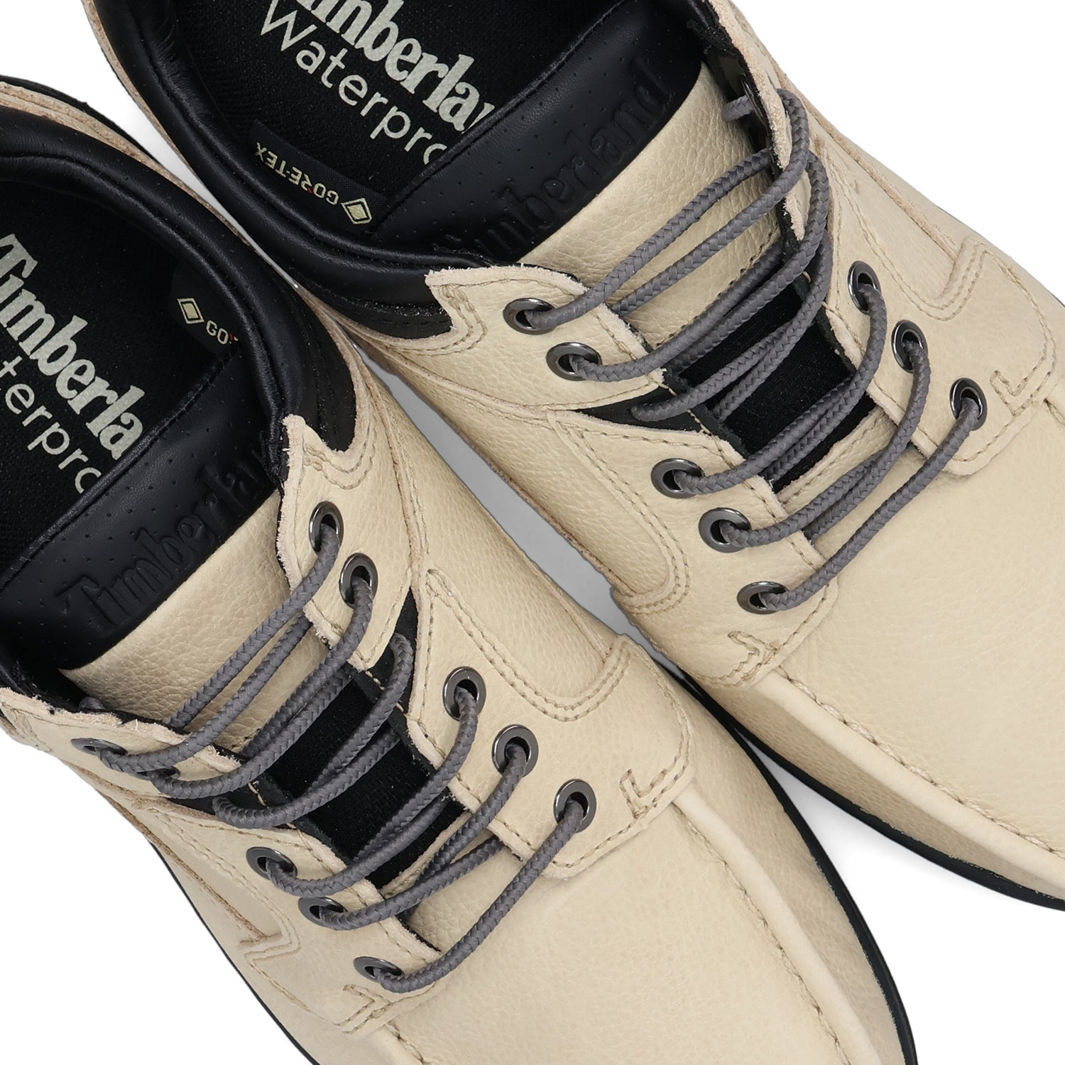 Timberland（ティンバーランド） ブーツ モックブーツ ヘリテージ GTX