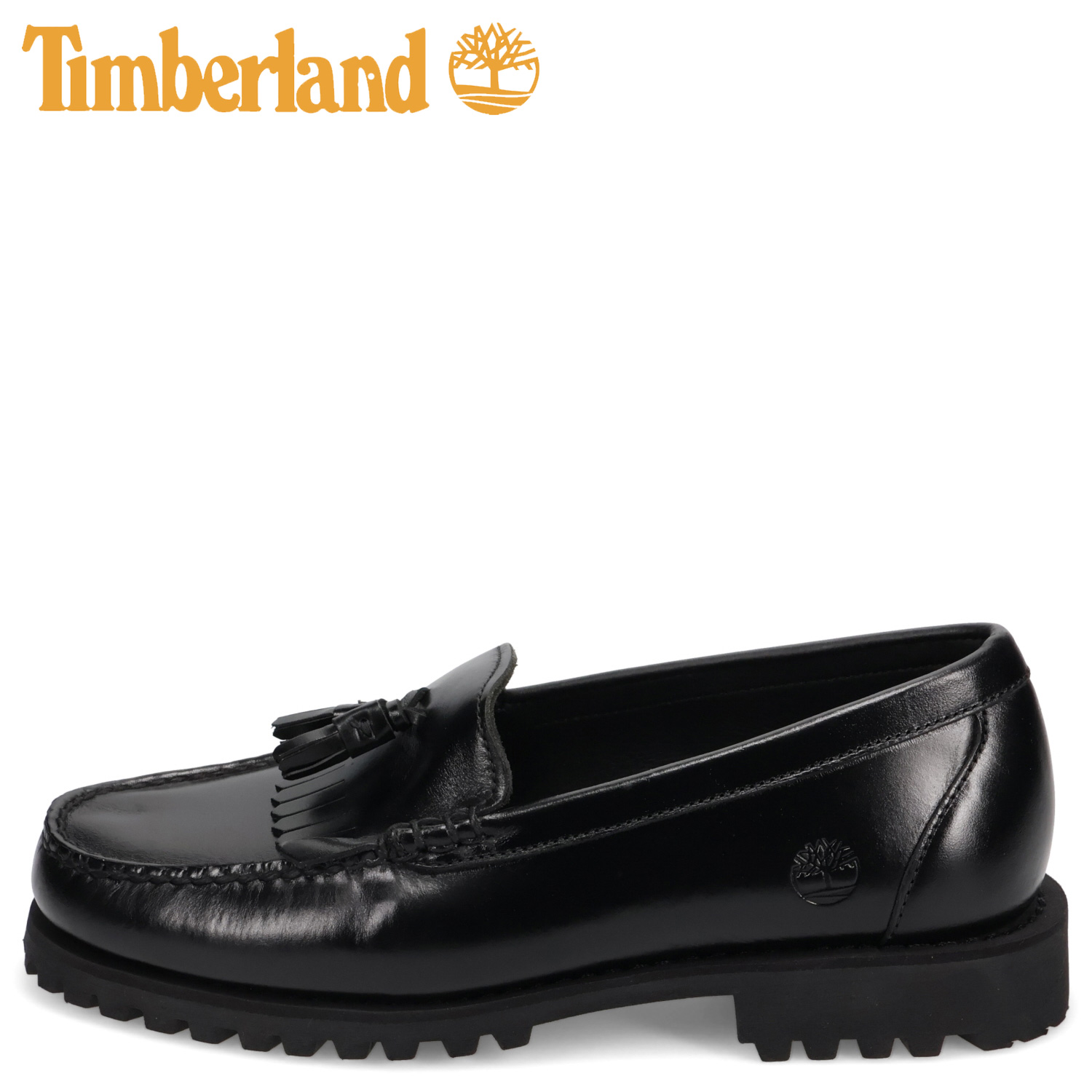 Timberland（ティンバーランド） オーセンティック ローファー デッキ