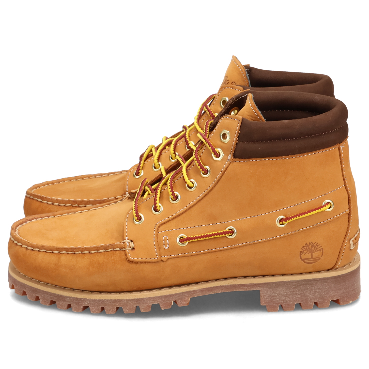 Timberland ティンバーランド ブーツ オーセンティック ミッド