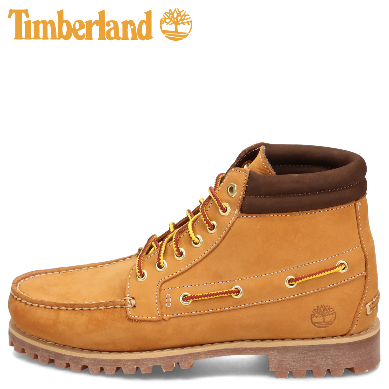 Timberland ティンバーランド ブーツ オーセンティック ミッド