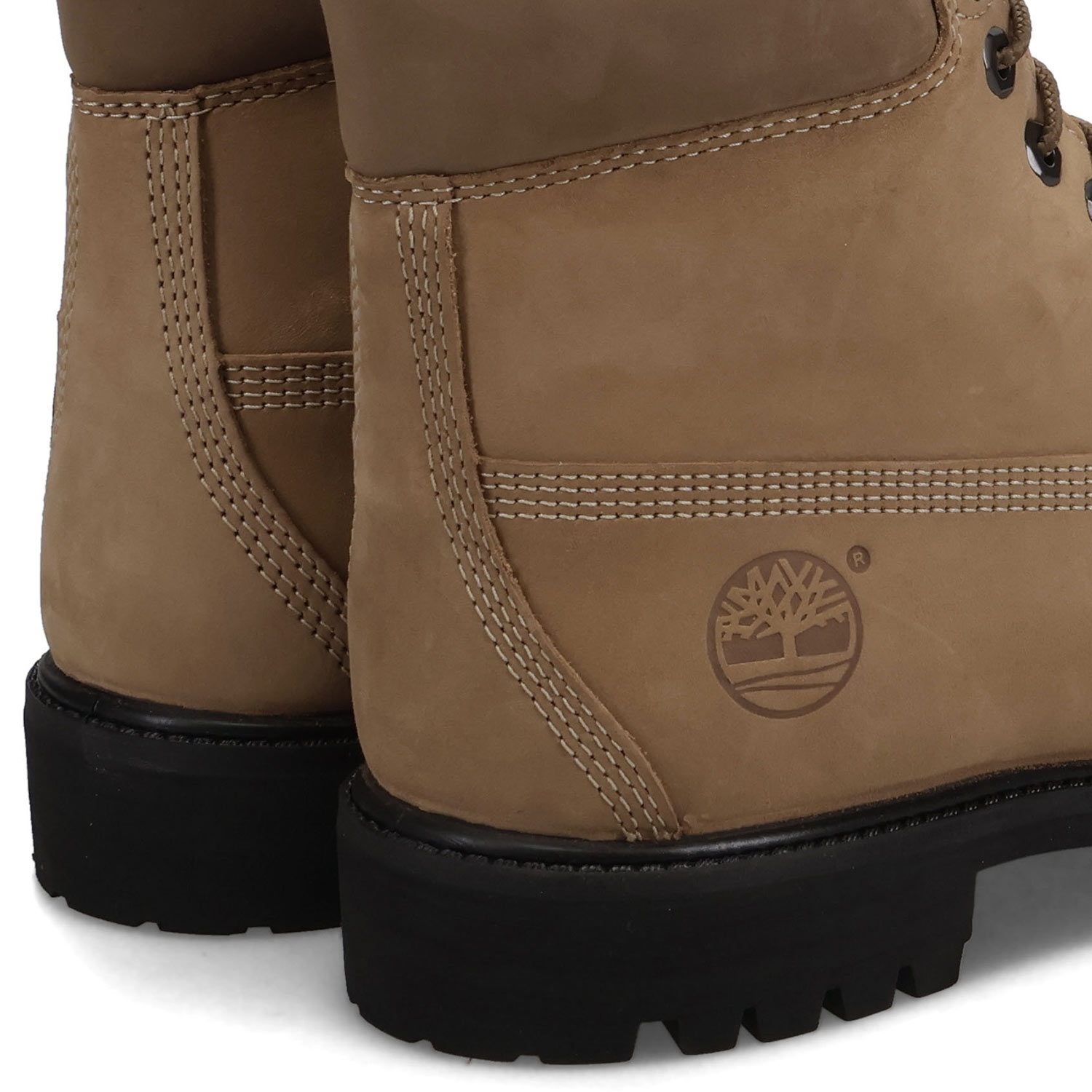 Timberland（ティンバーランド） ブーツ プレミアム 6インチ レース